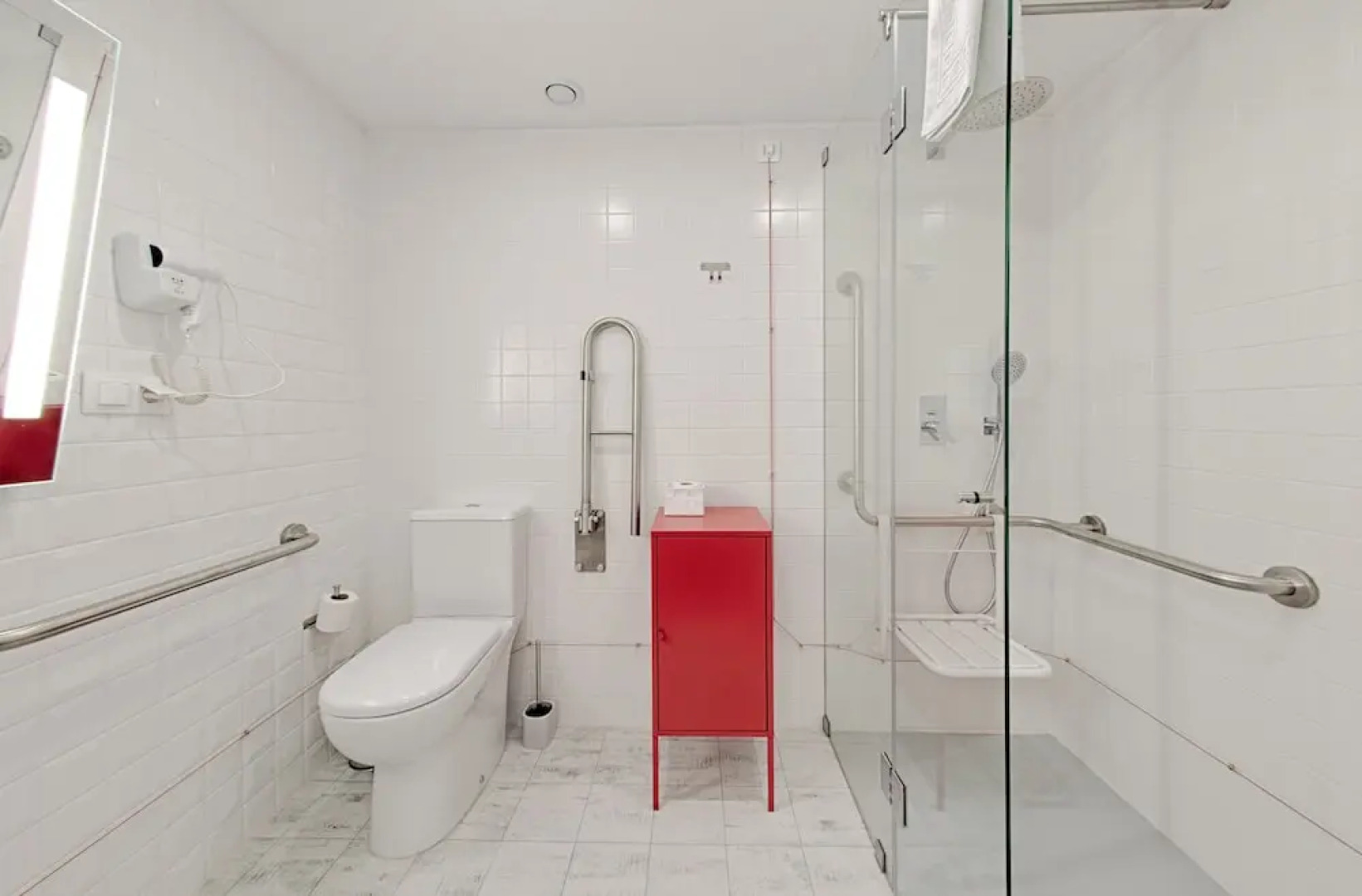 Histórias por Metro Quadrado