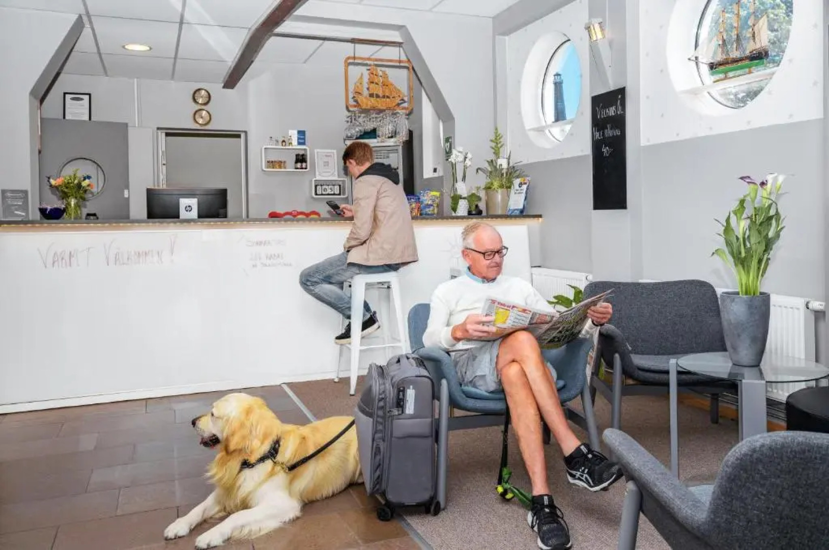 Best Western Sjofartshotellet