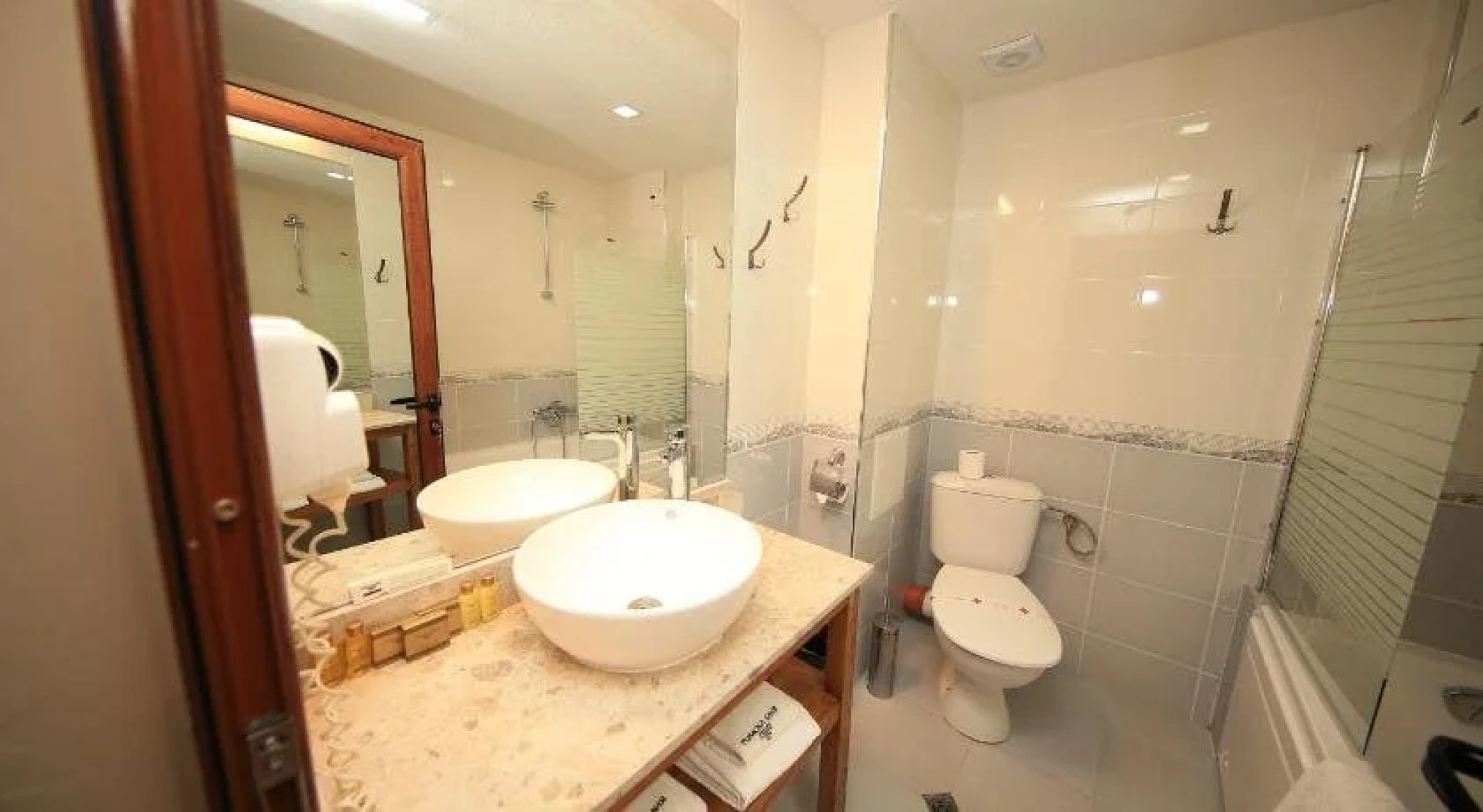 Spa Hotel Rimska Banya