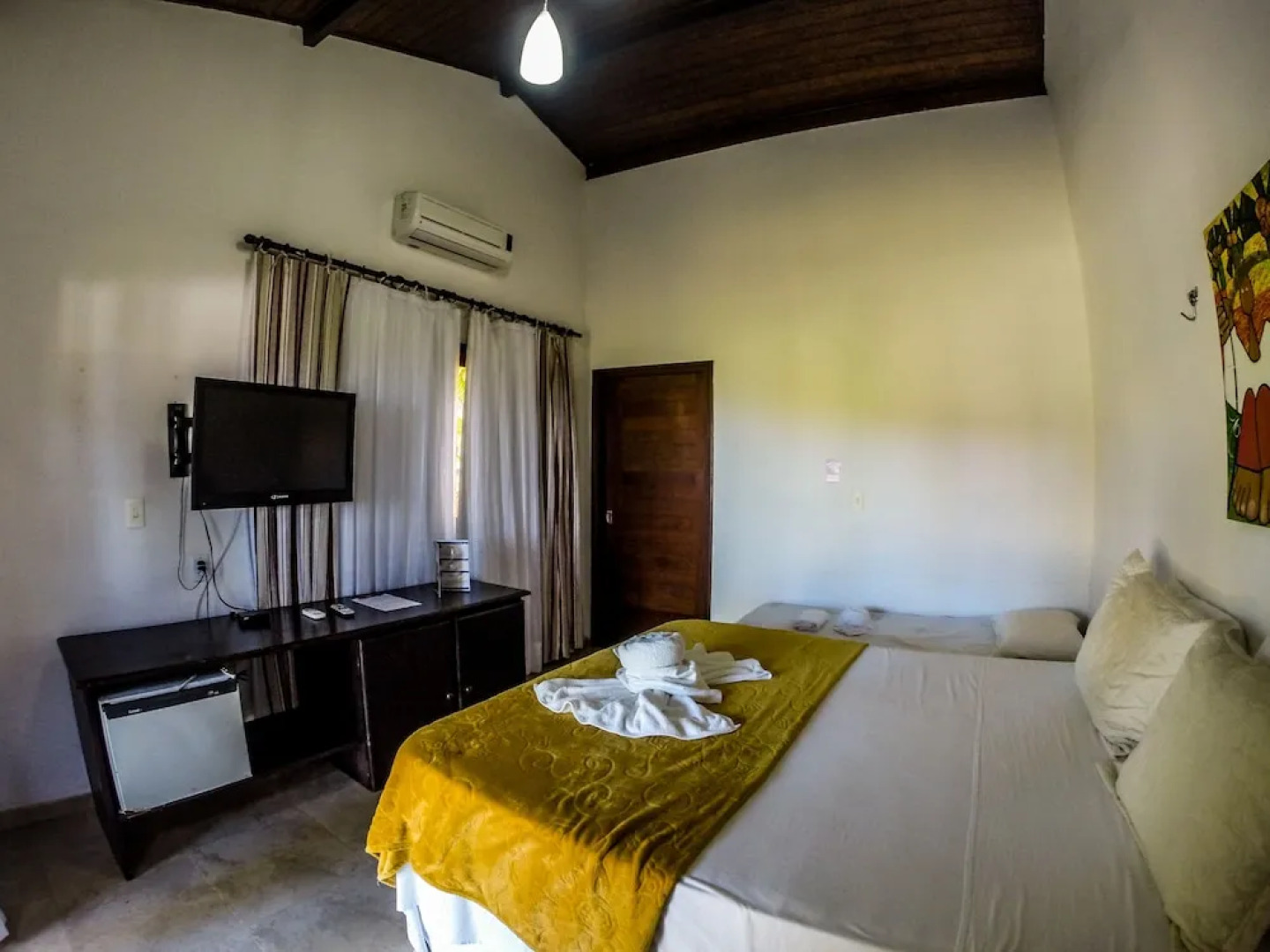 Pousada Enseada dos Mares