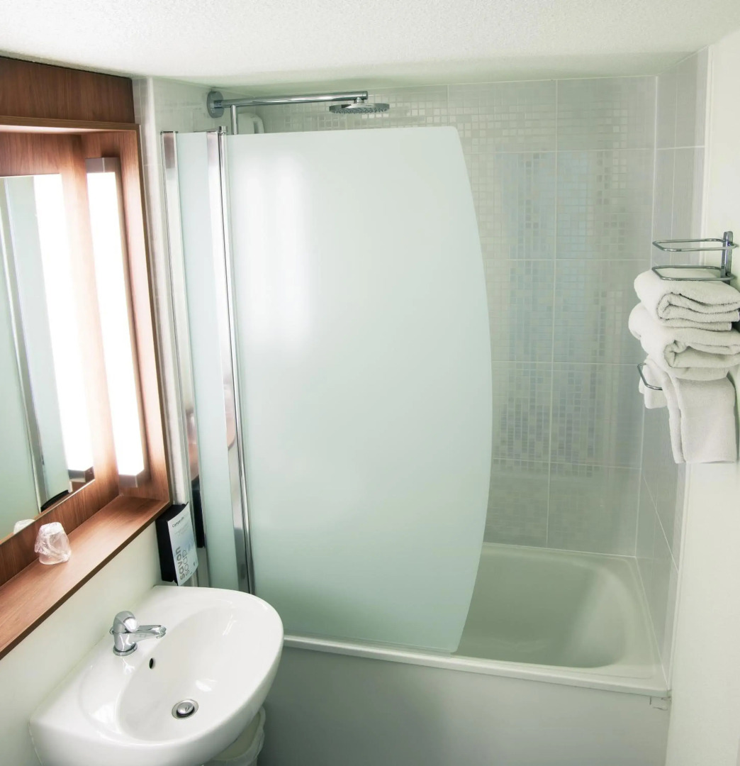 Hotel Campanile Nantes Est - Saint Sébastien Sur Loire