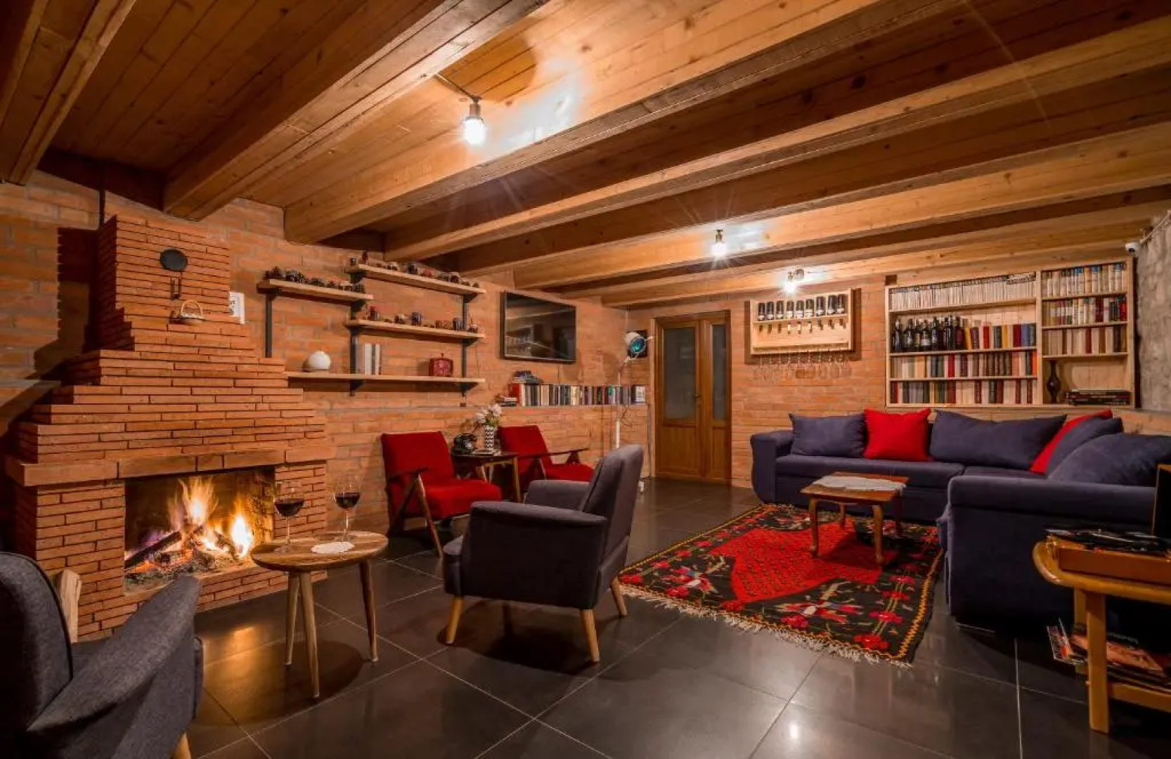 Отель Rivendell