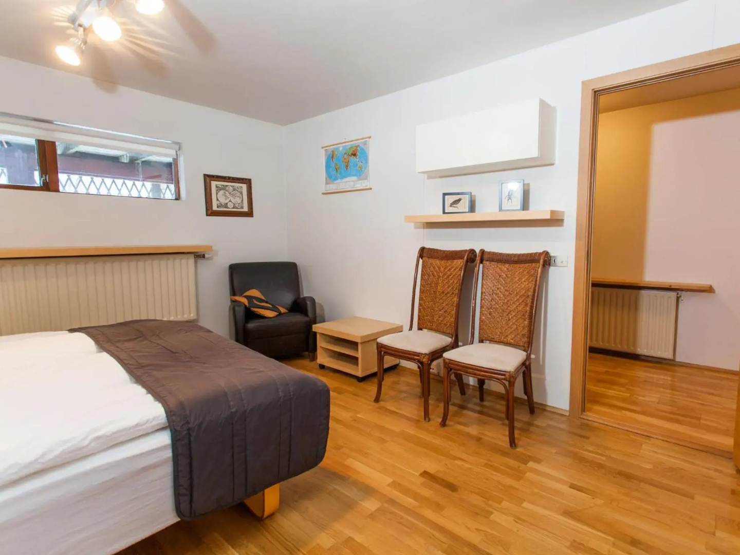 SKOLO Apartment