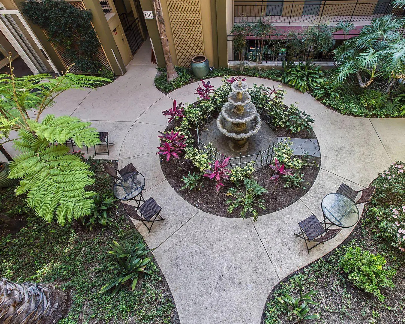 Quality Inn San Diego Downtown North