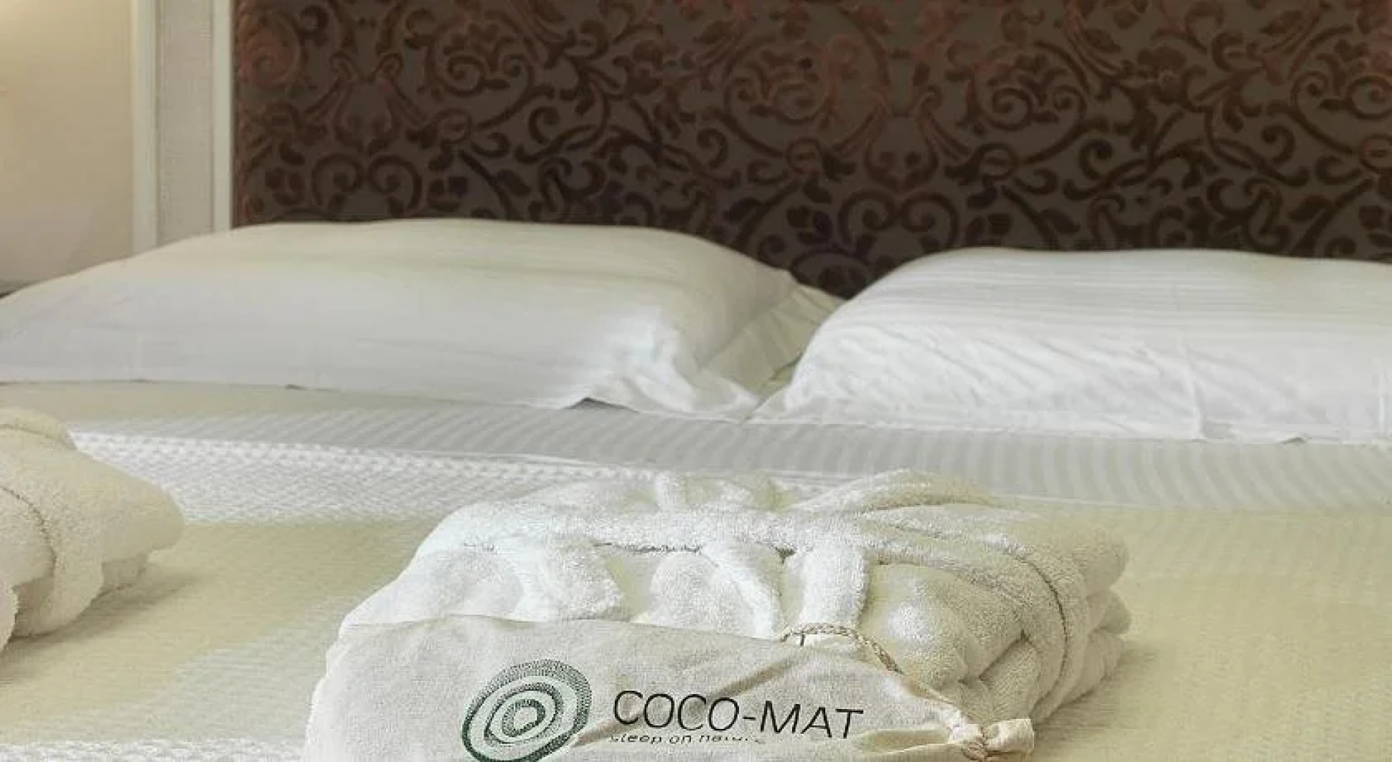 Hondos Classic Hotel & Spa