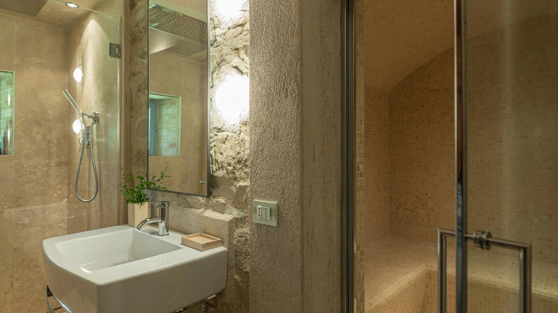 Villa San Quirico 8 in Bettona