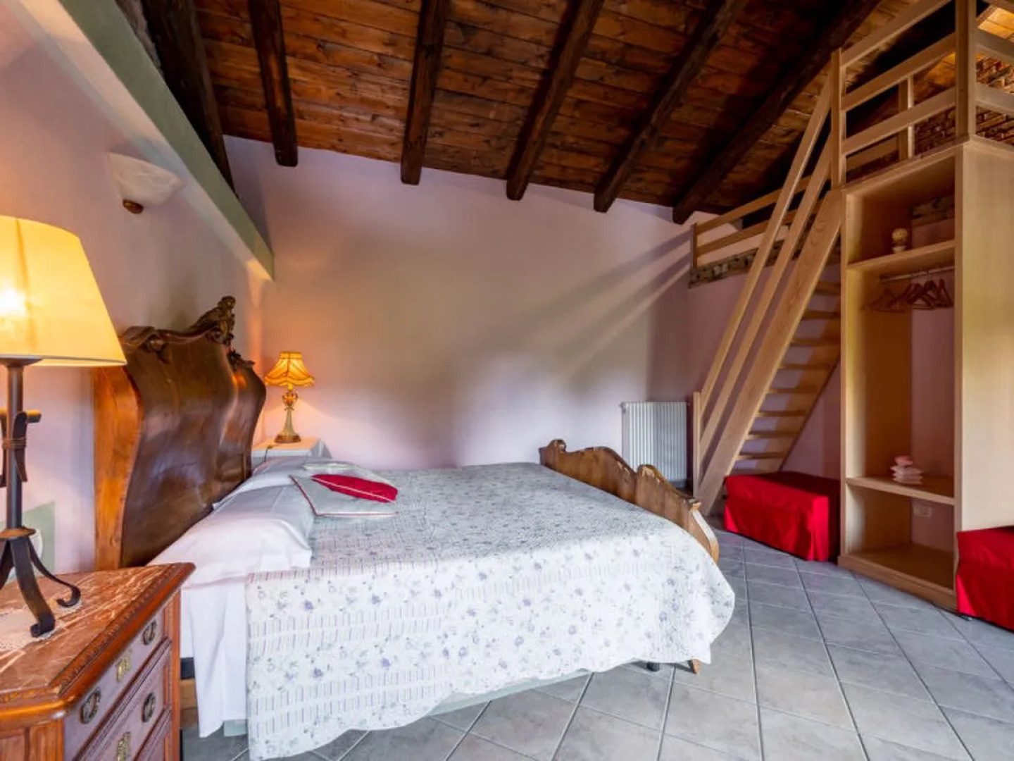 Antica Cascina (CTZ200)