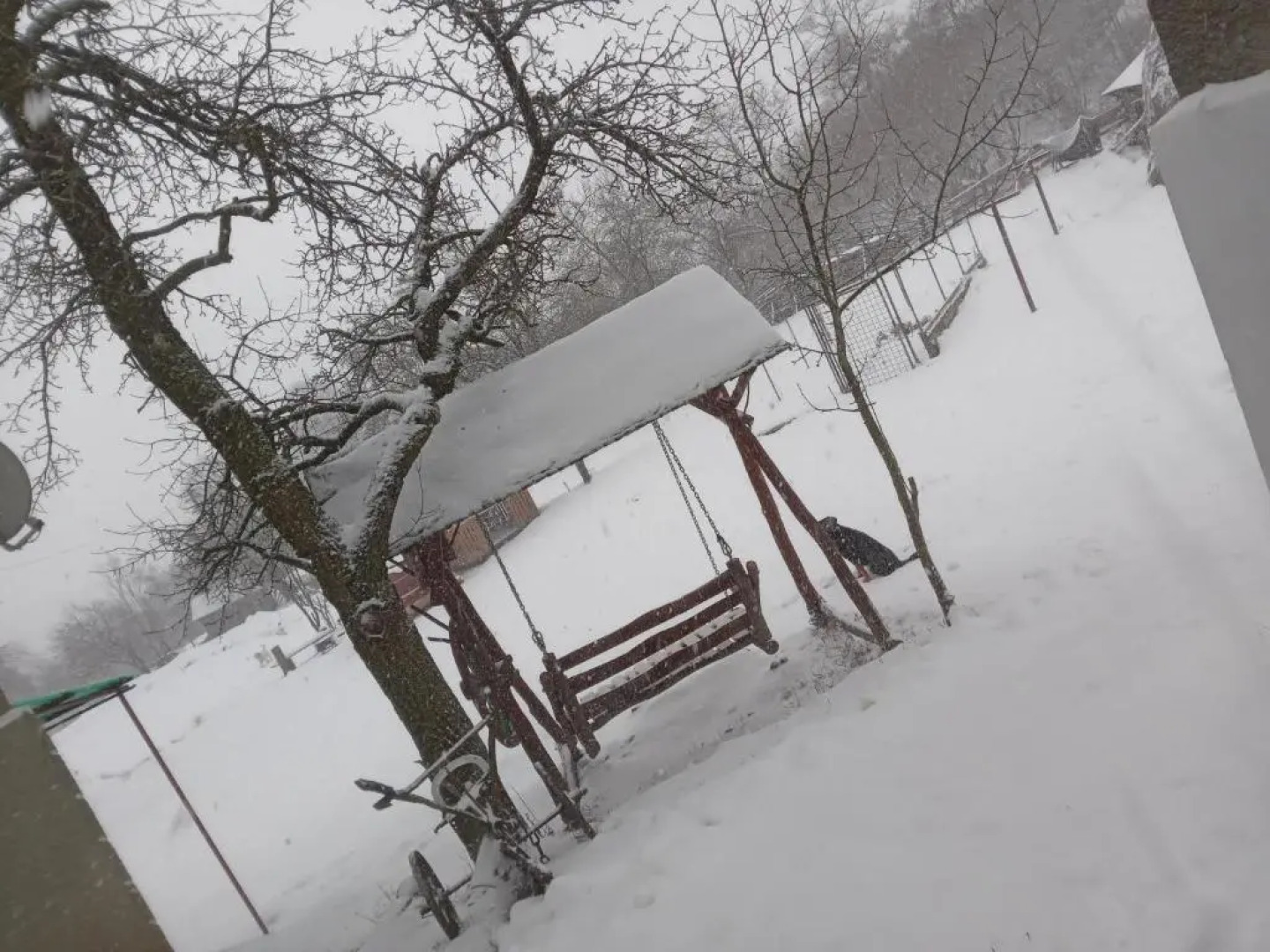 Room in Guest room - Sejour in green garden with lake view for 2 People