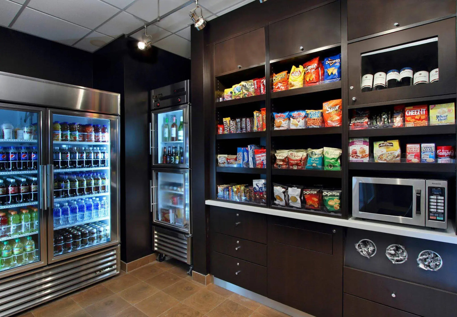 Courtyard by Marriott Victoria