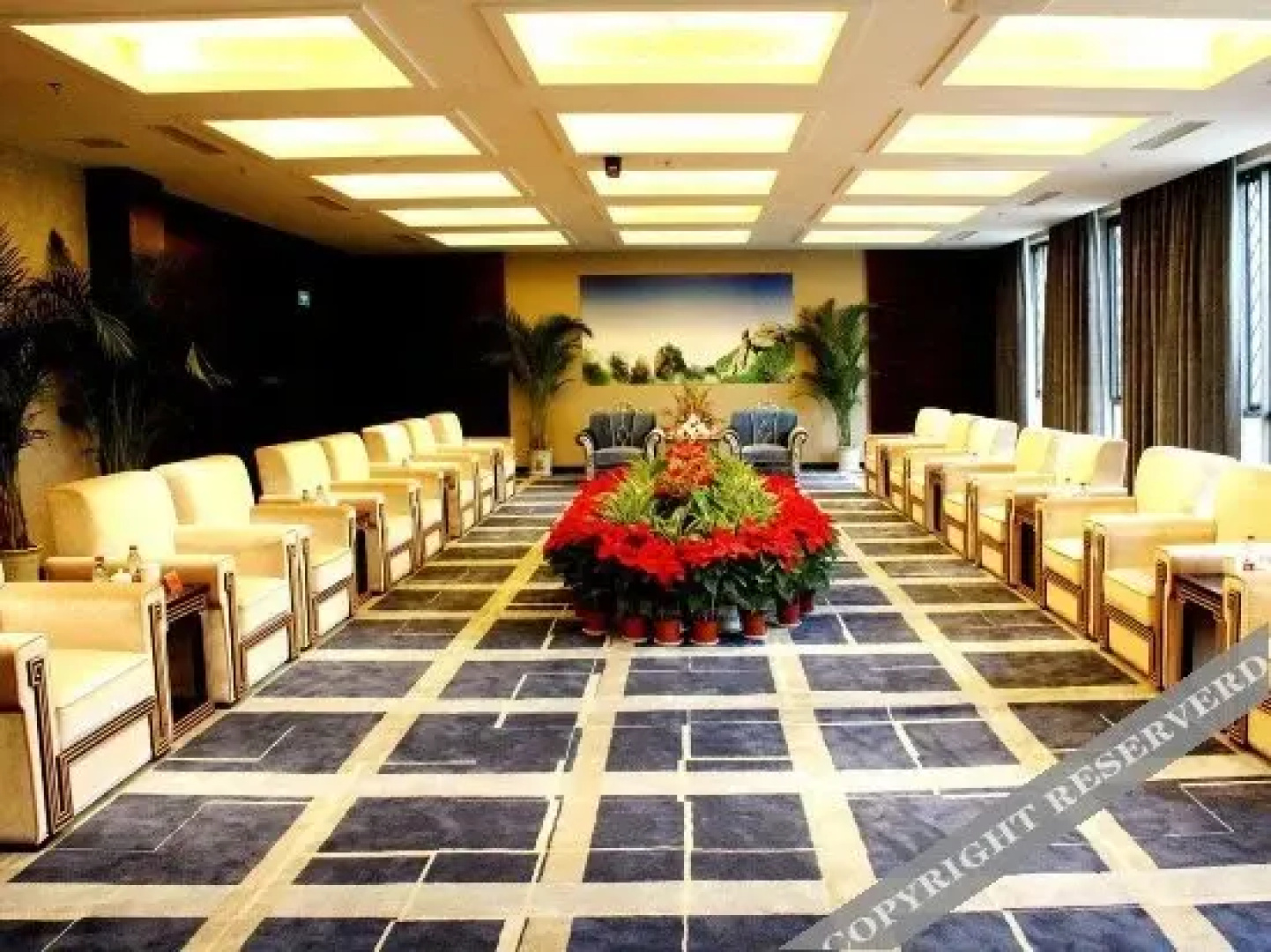 Pingdingshan Yunhai Hotel - Pingdingshan