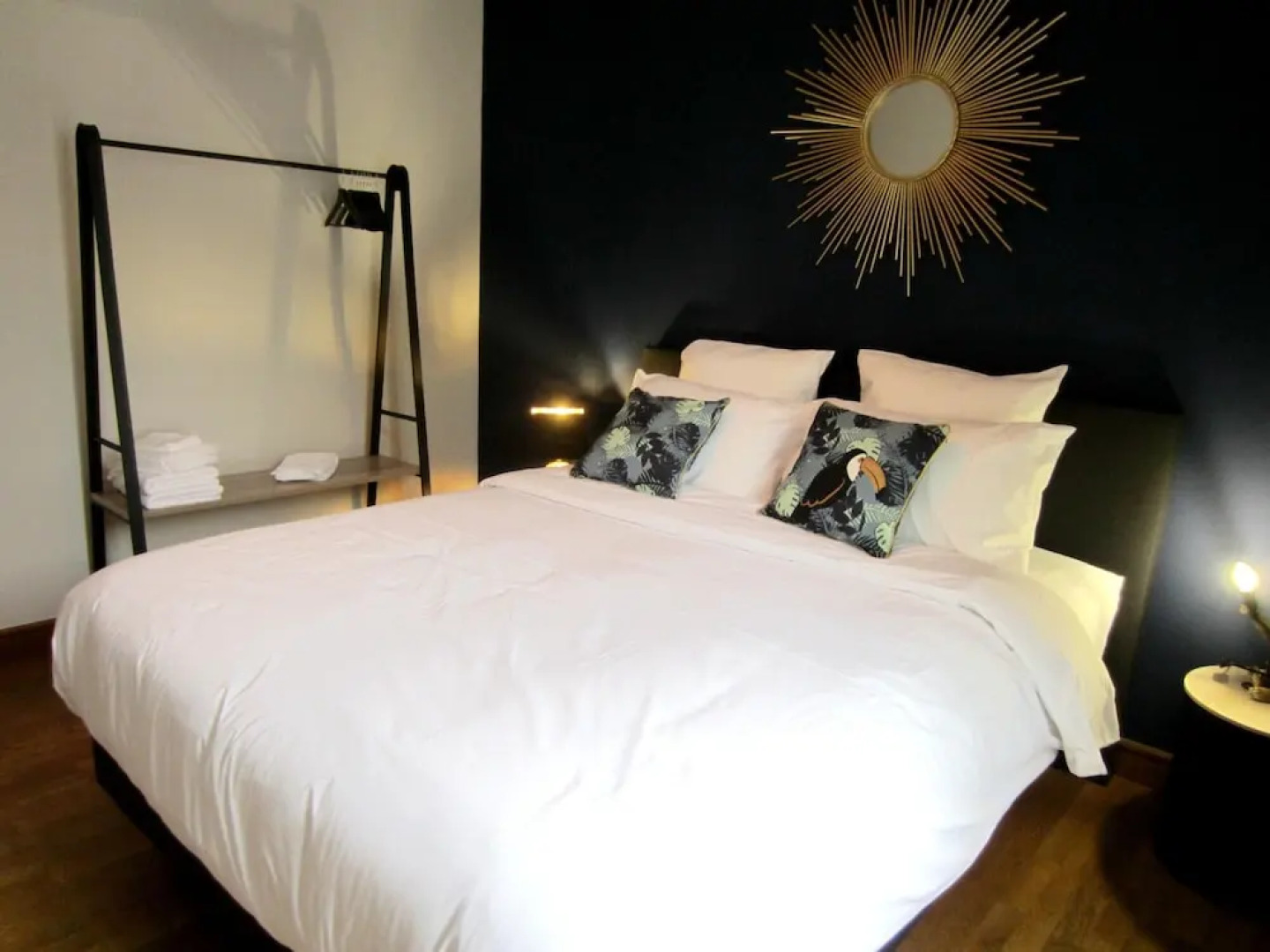 Apartment With 2 Bedrooms in Fécamp, With Wonderful City View and Wifi - 800 m From the Beach