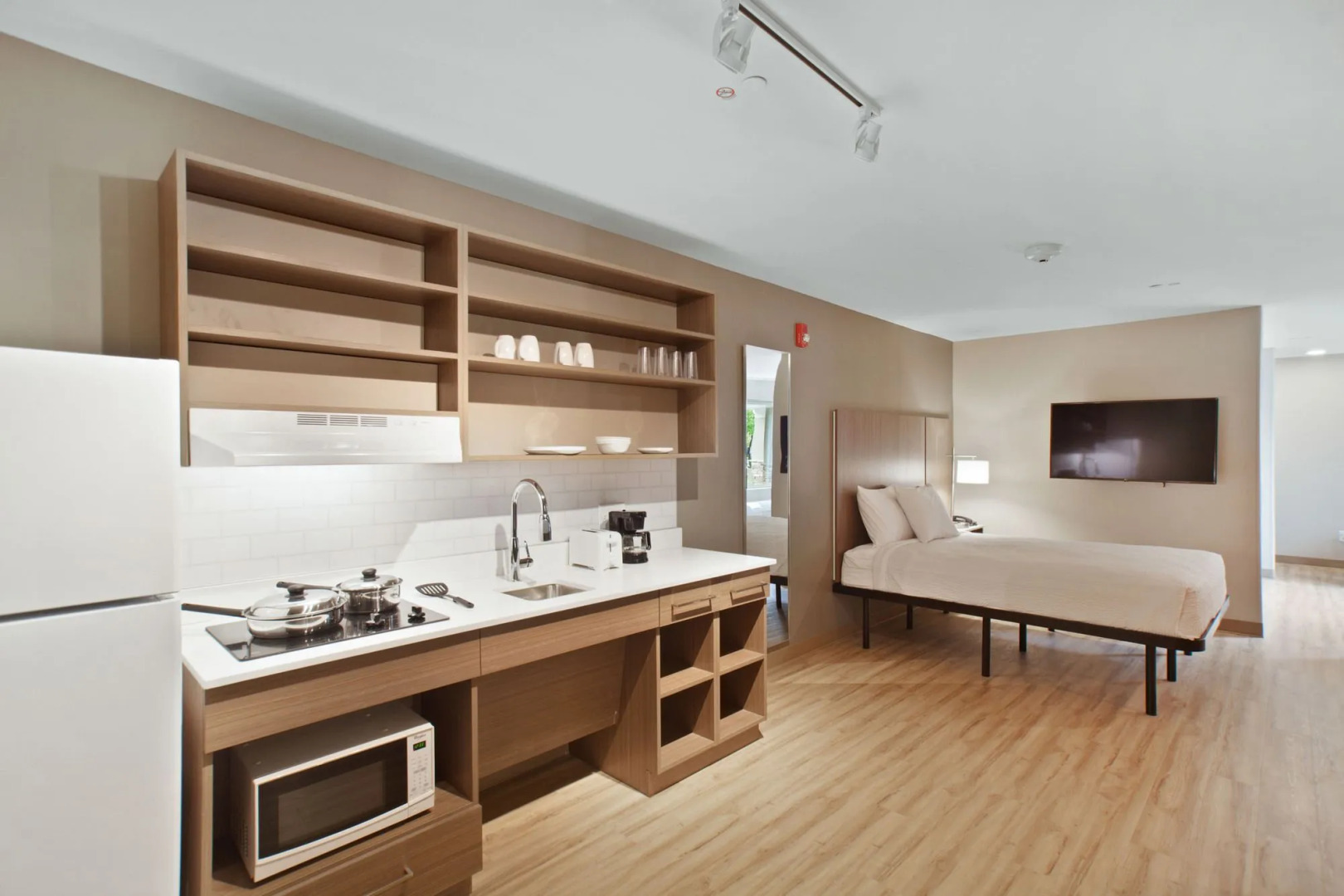 Extended Stay America Premier Suites Providence E Providence