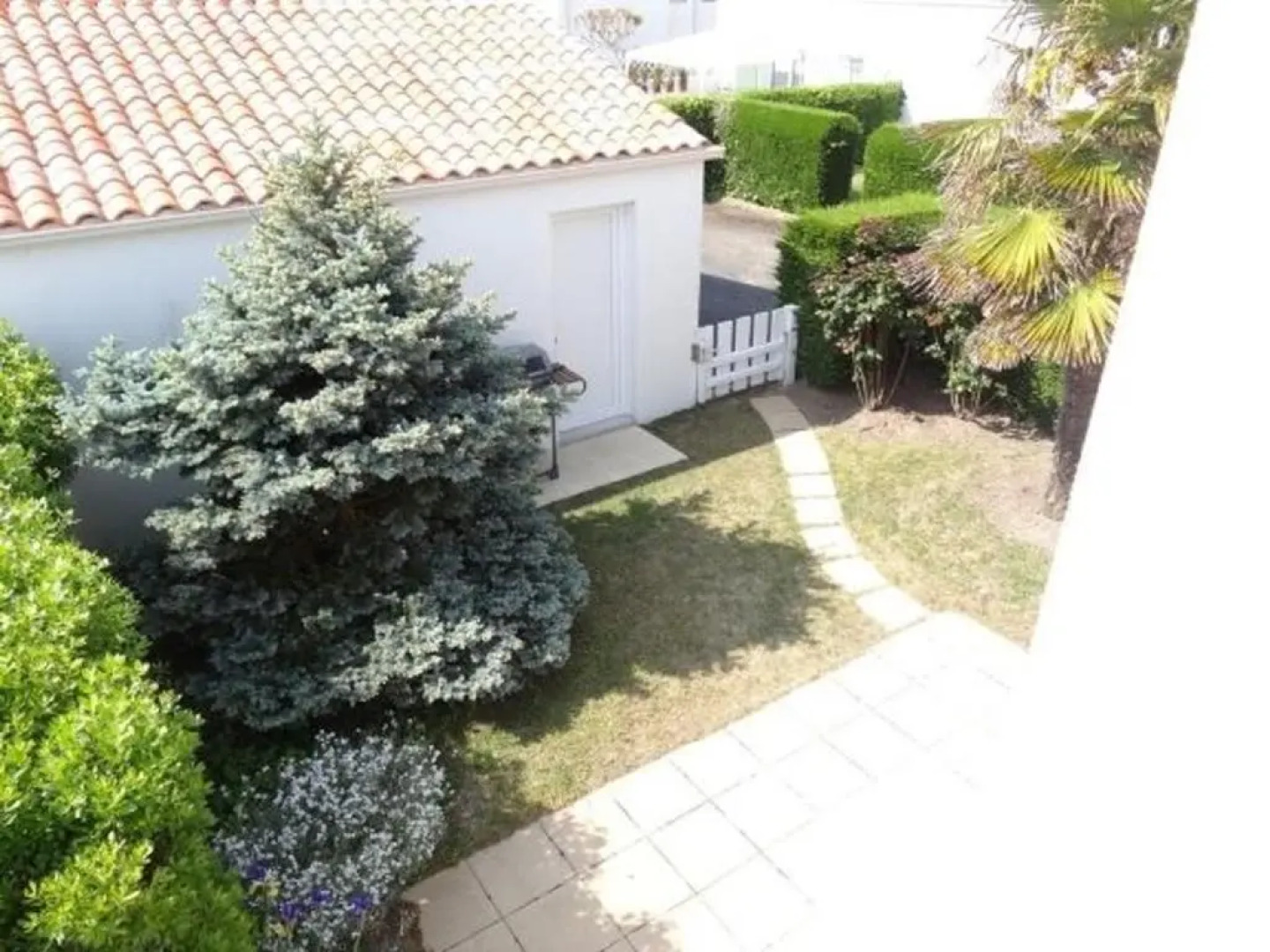 Maison La Faute-sur-Mer, 3 pièces, 5 personnes - FR-1-476-128