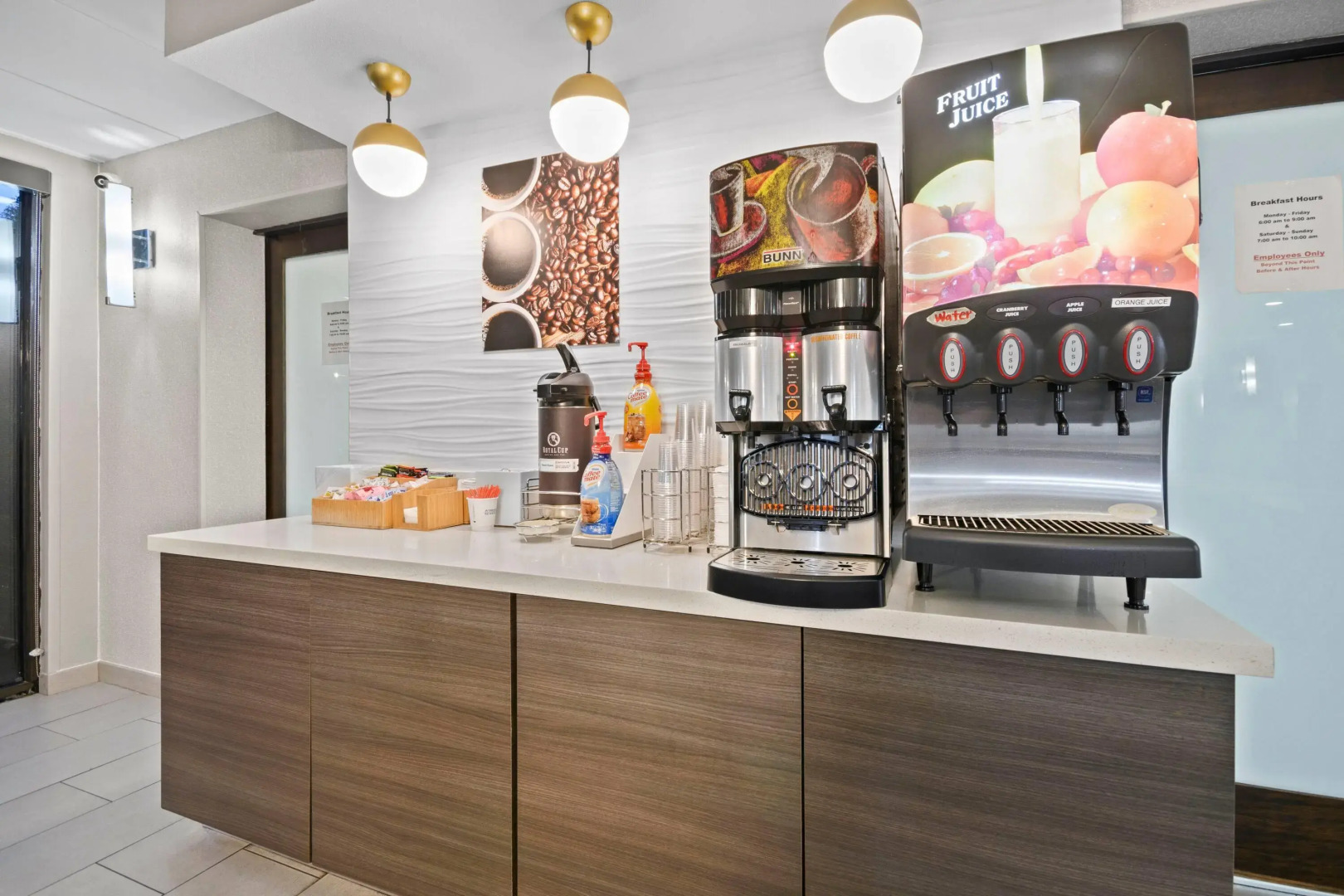 La Quinta Inn & Suites by Wyndham Sturbridge