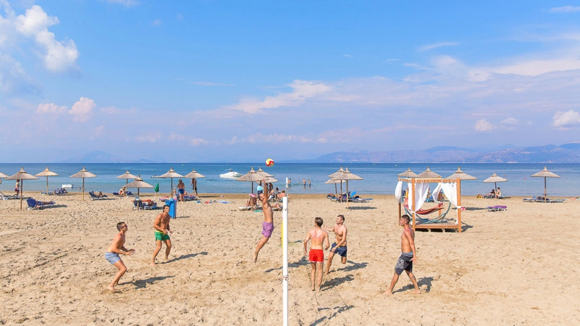 Island Beach Resort - Adults Only