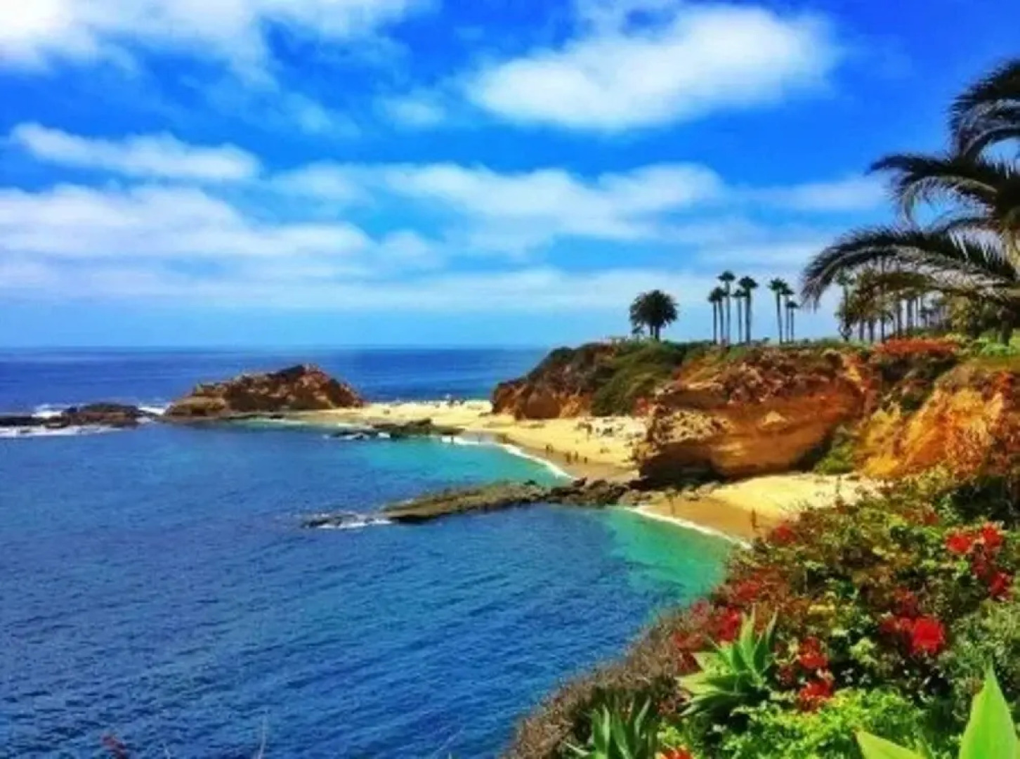 Find Your Zen: Peaceful Getaway in Trendy City of the Arts