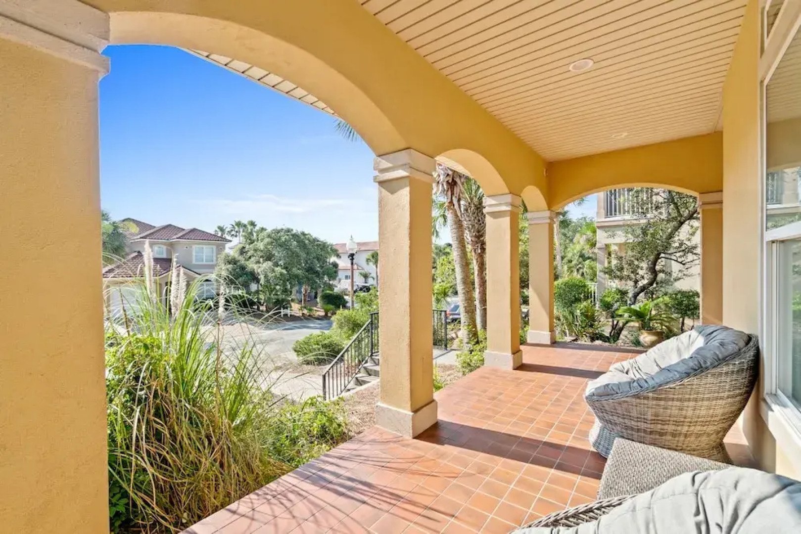 La Valencia Villa By Panhandle Getaways