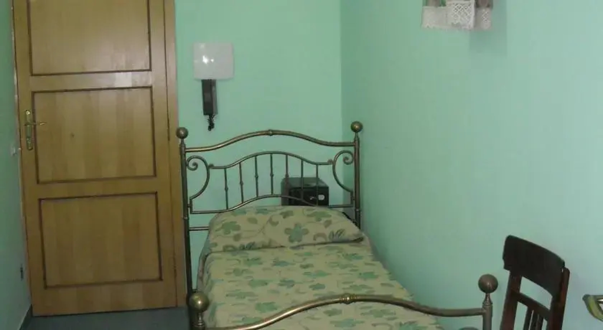 Casa Vacanze Mazzullo