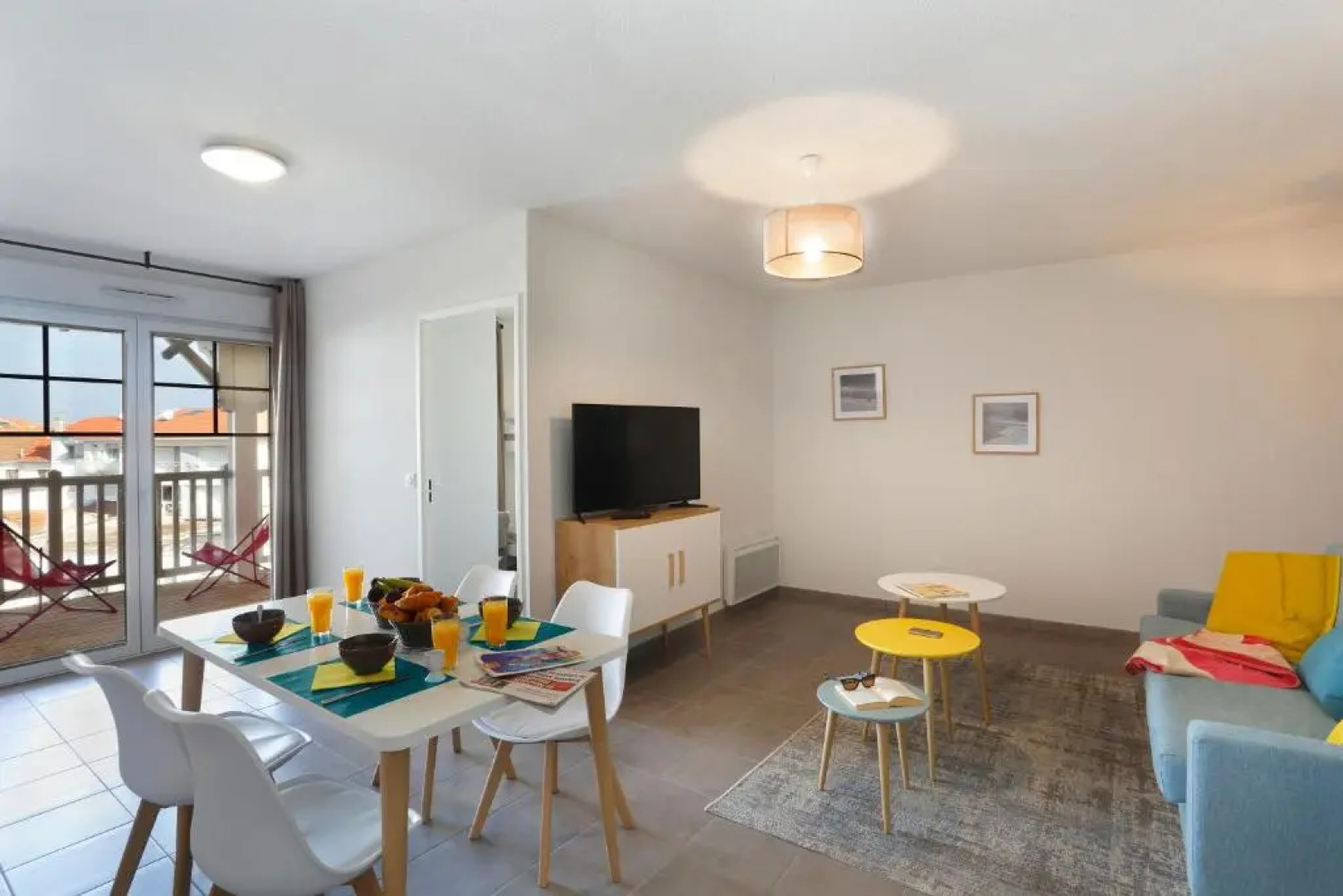 Nemea Le Marche de La Plage