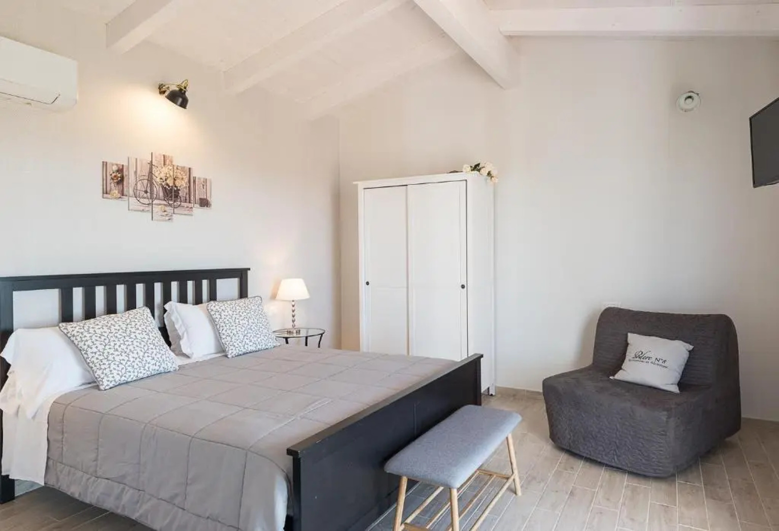 Agriturismo Podere N°8 In Maremma