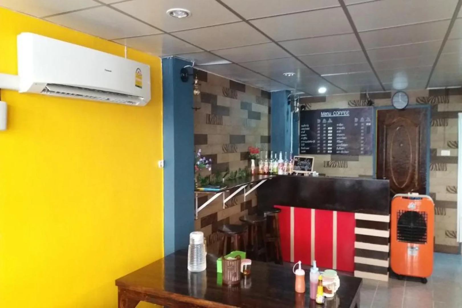 Natcha Place Rangsit Donmuang