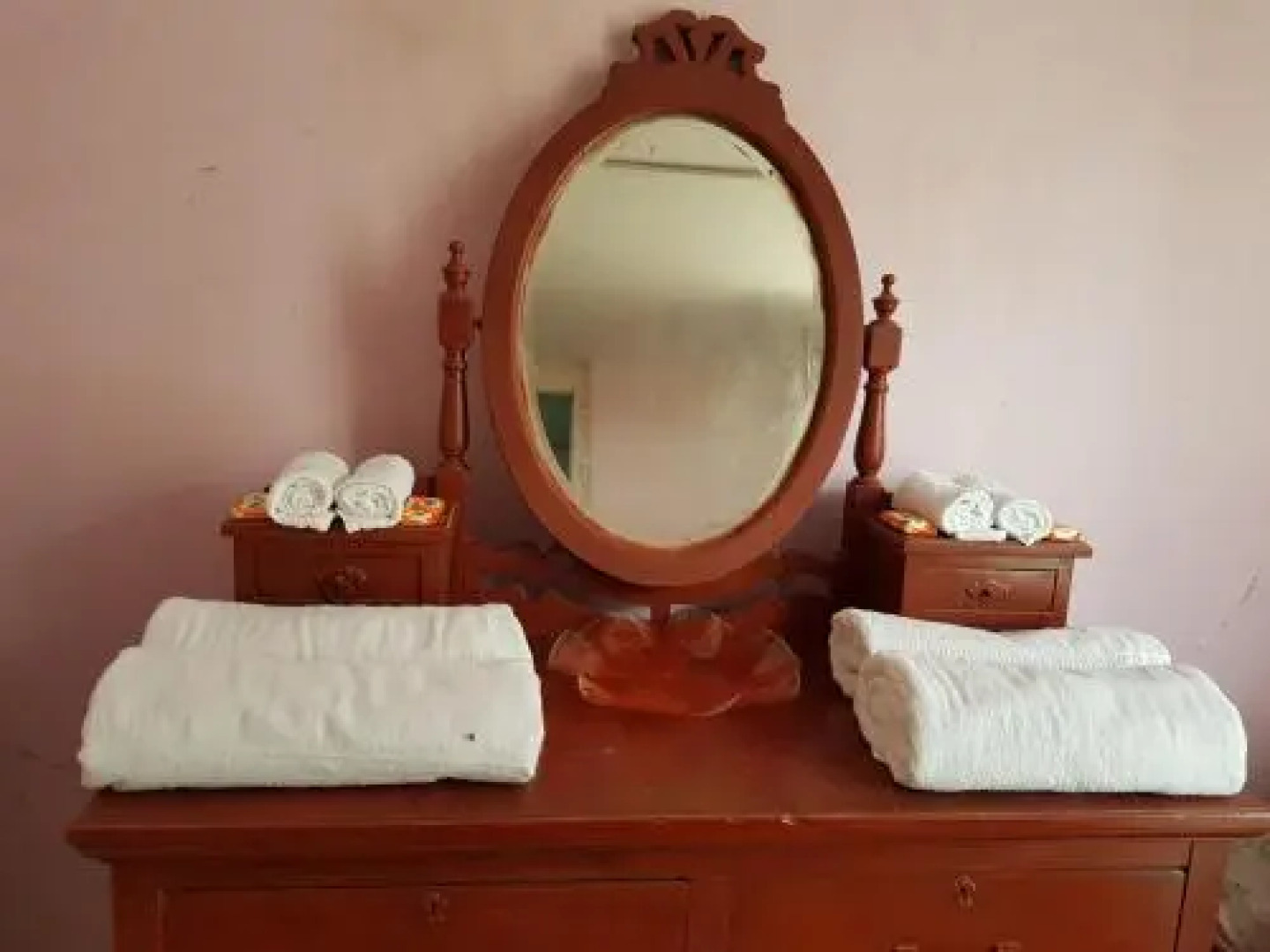 Sathe's Heritage Home Stay