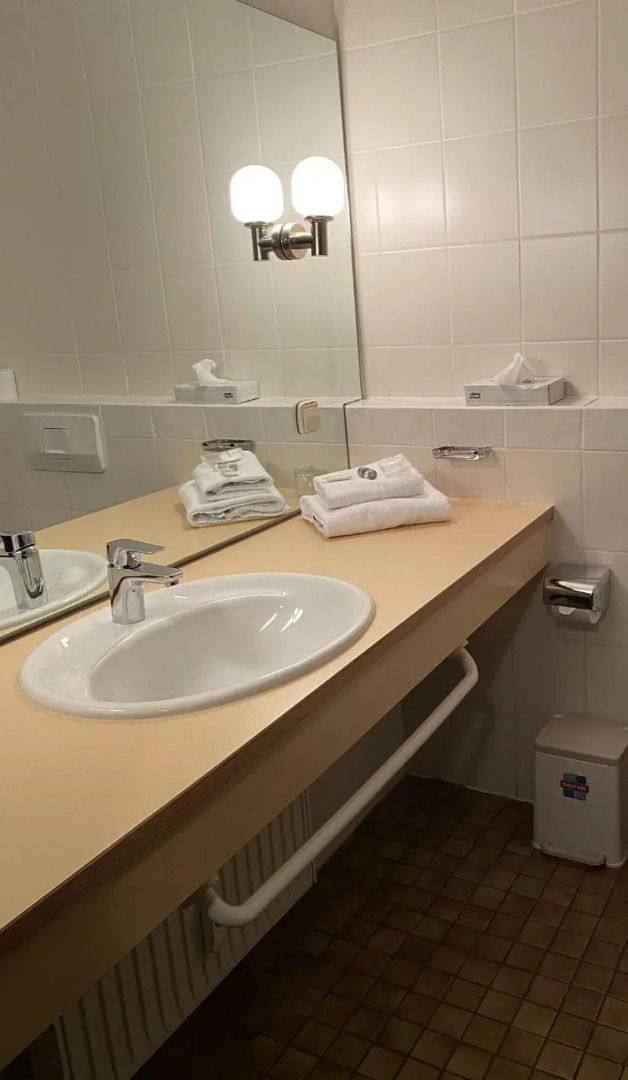 Hotel am Theater beim Schloss