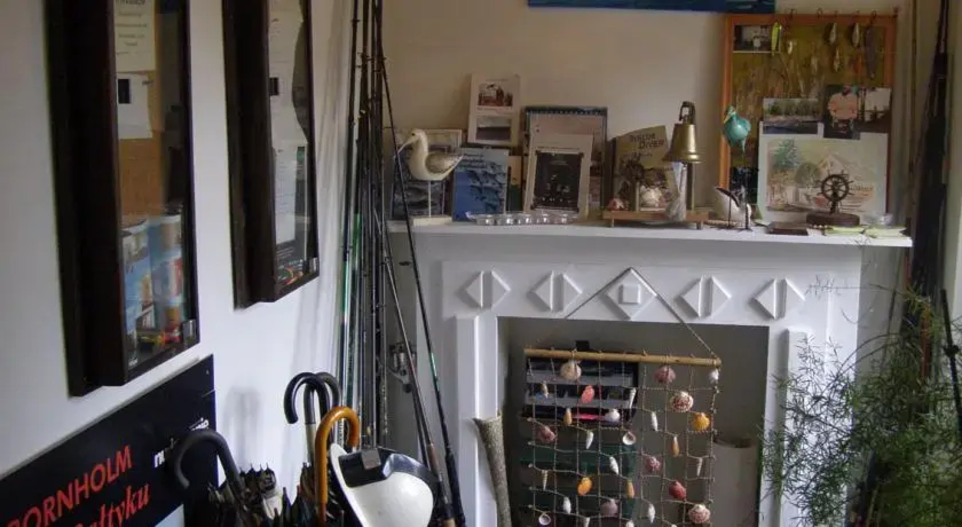 Willa Saba Międzywodzie