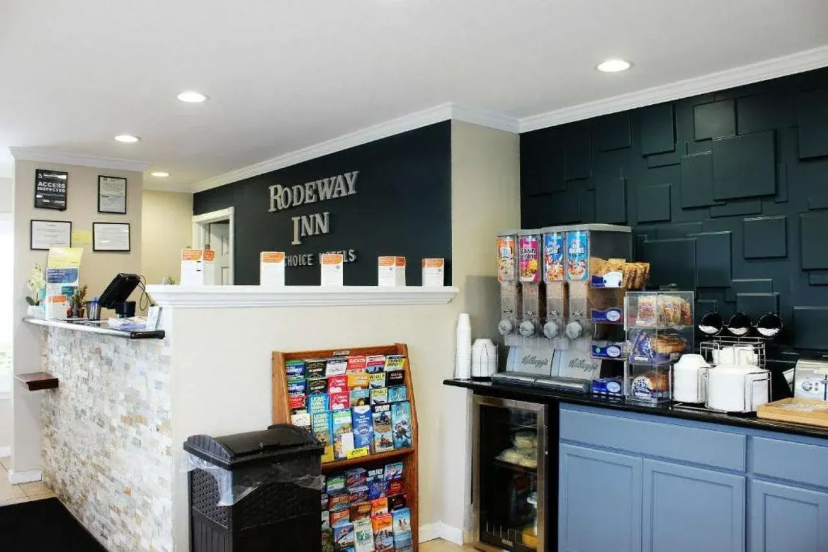 Red Roof Inn Philadelphia - Oxford Valley