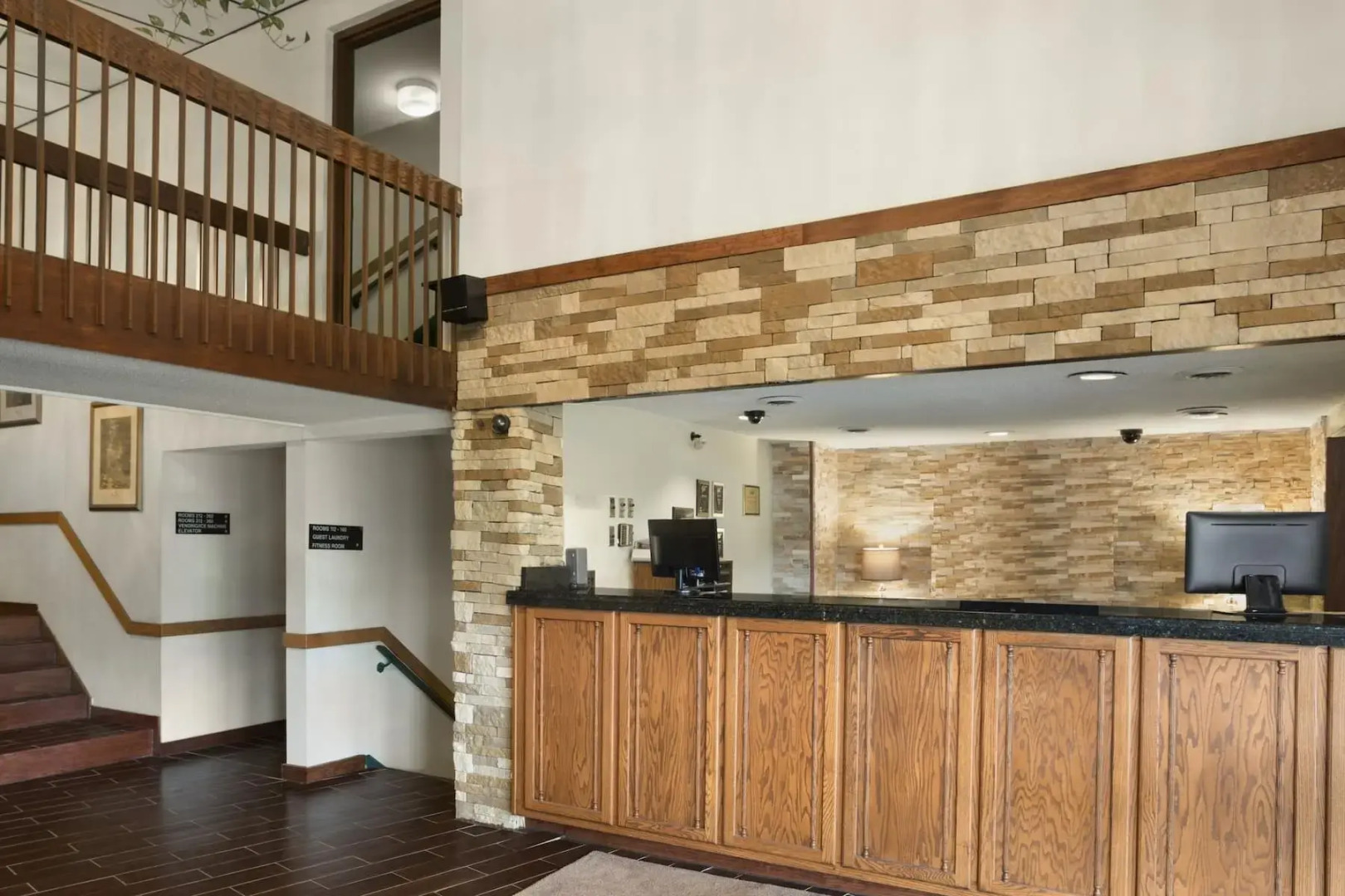 Ramada by Wyndham Pittsburgh/New Stanton