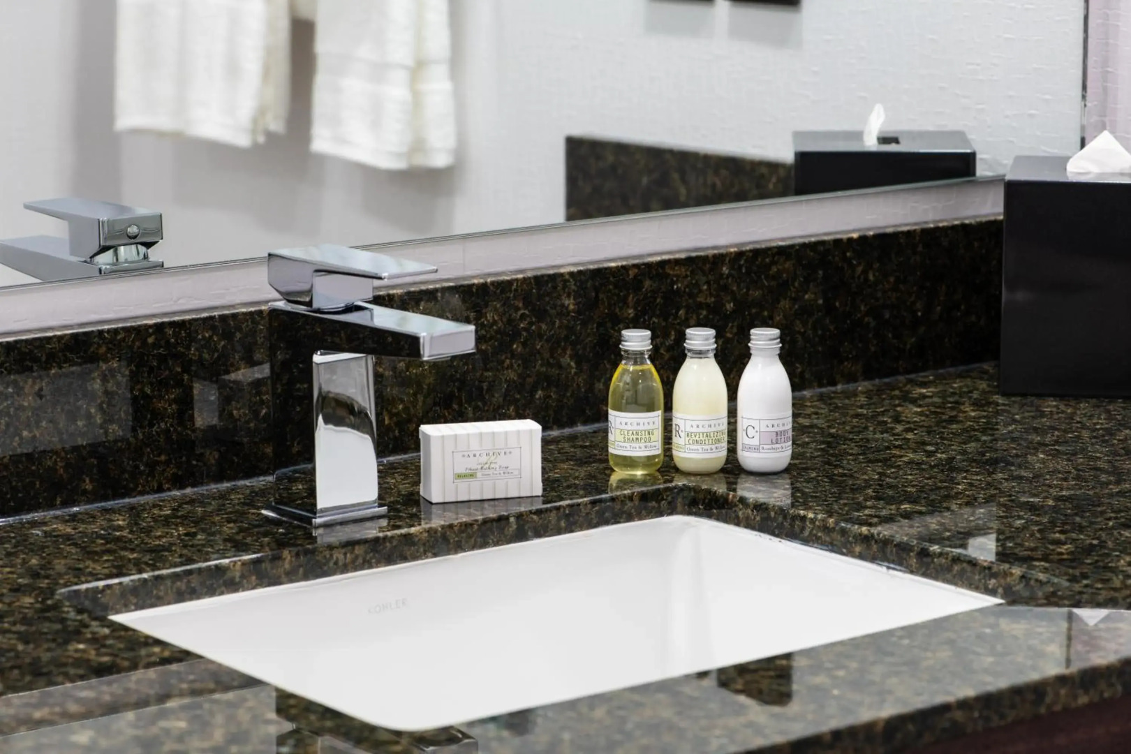 NCED Conference Center & Hotel