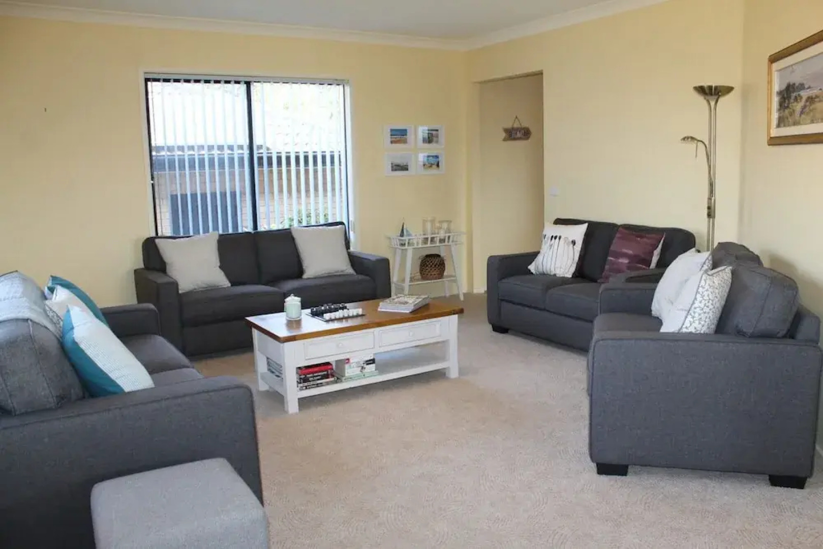 Luxury At Tallawang Malua Bay