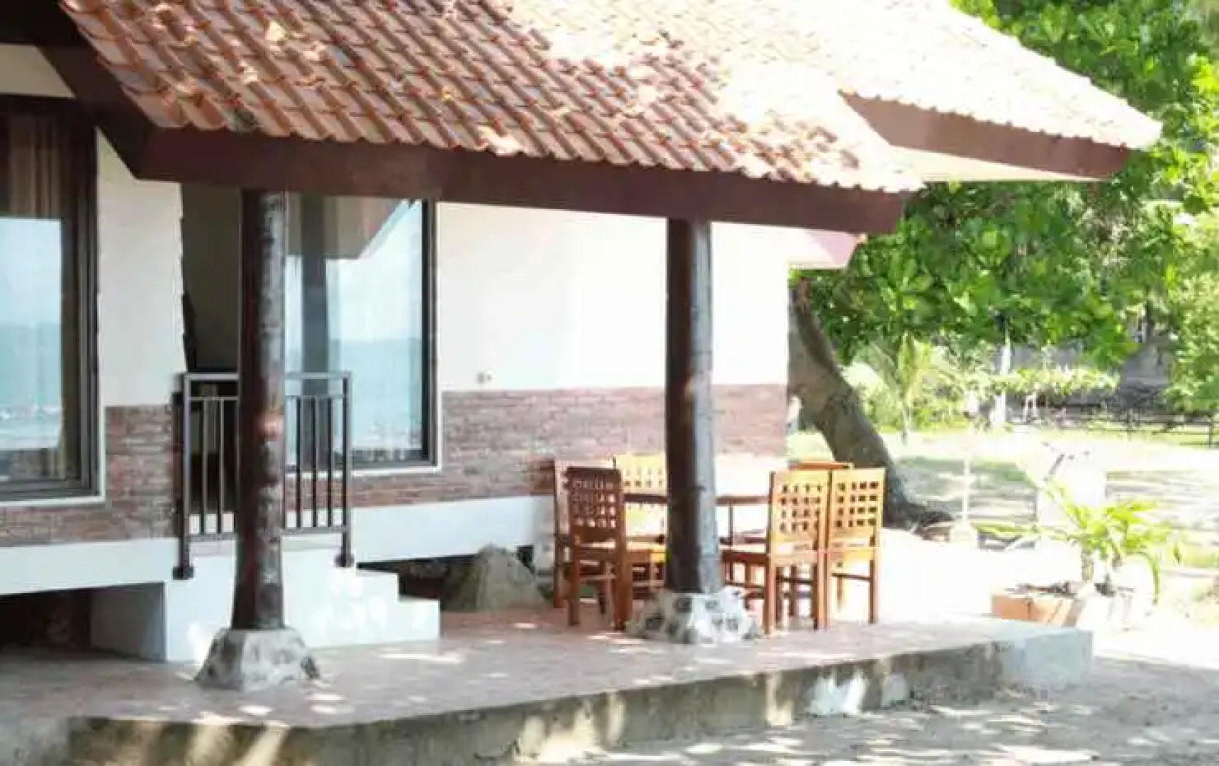 Pondok Pantai Tambang Ayam 3K