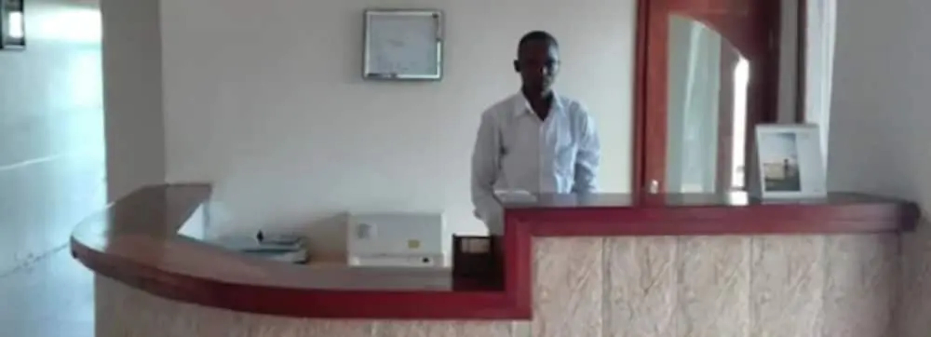 Tabora Belmonte Hotel