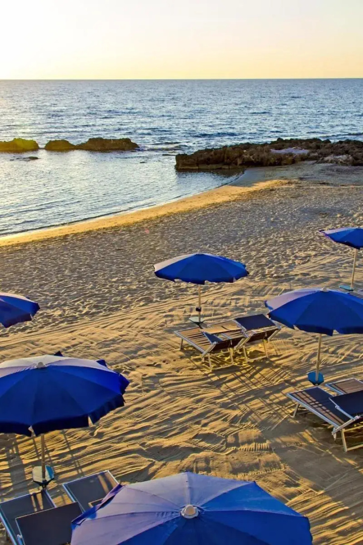 Hotel La Playa