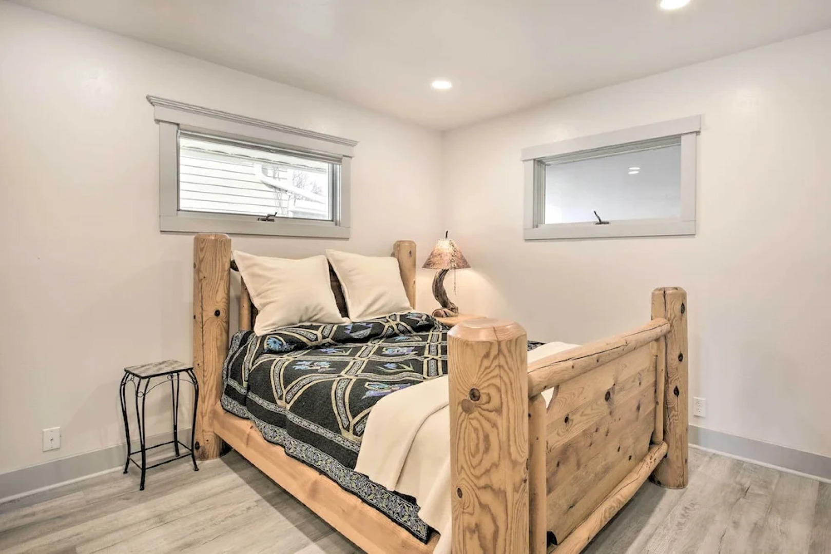 Sheridan Getaway Near Dtwn, Fishing + Hiking!