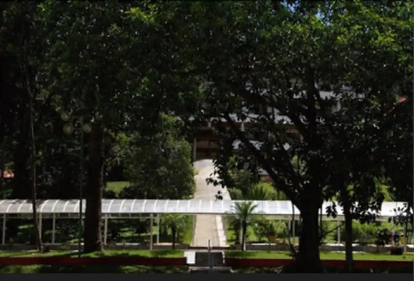 Hotel Rancho Silvestre