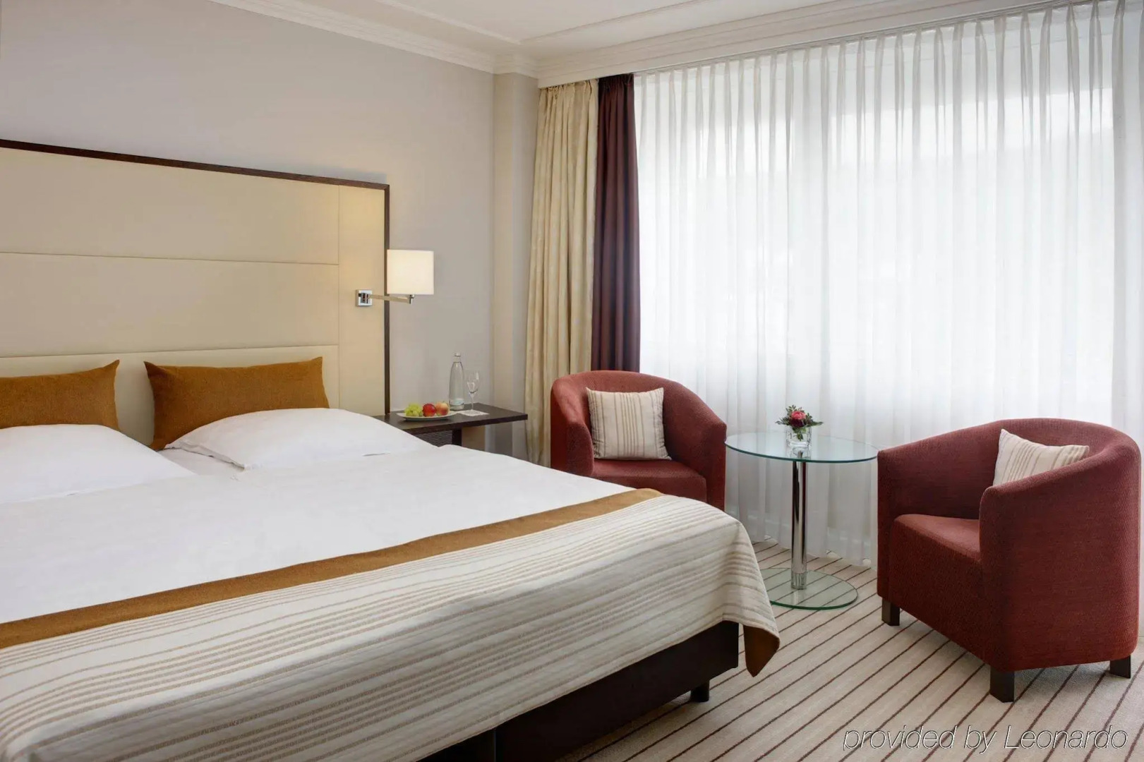 Steigenberger Hotel Bad Neuenahr