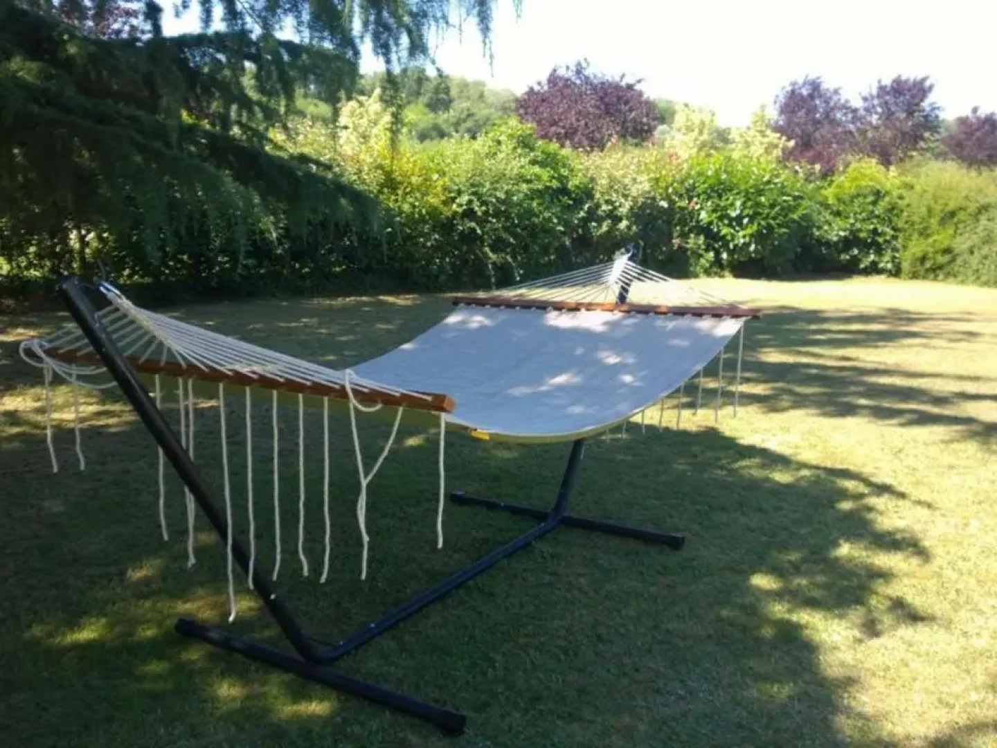 Gîte Langon-sur-Cher, 2 pièces, 4 personnes - FR-1-491-230