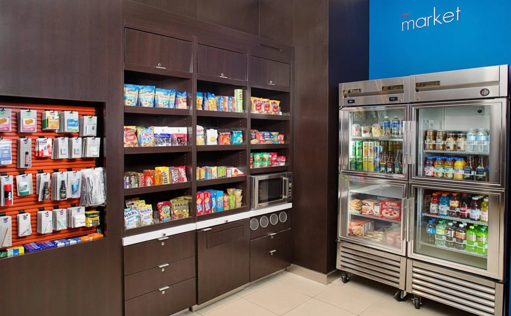 Courtyard by Marriott Atlantic City Beach Block