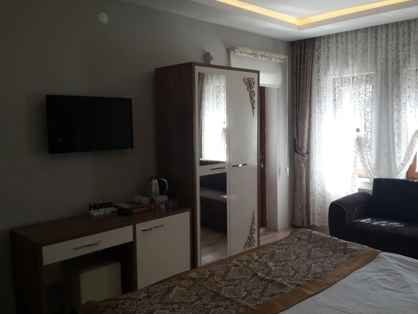 Şehrizade Konakları