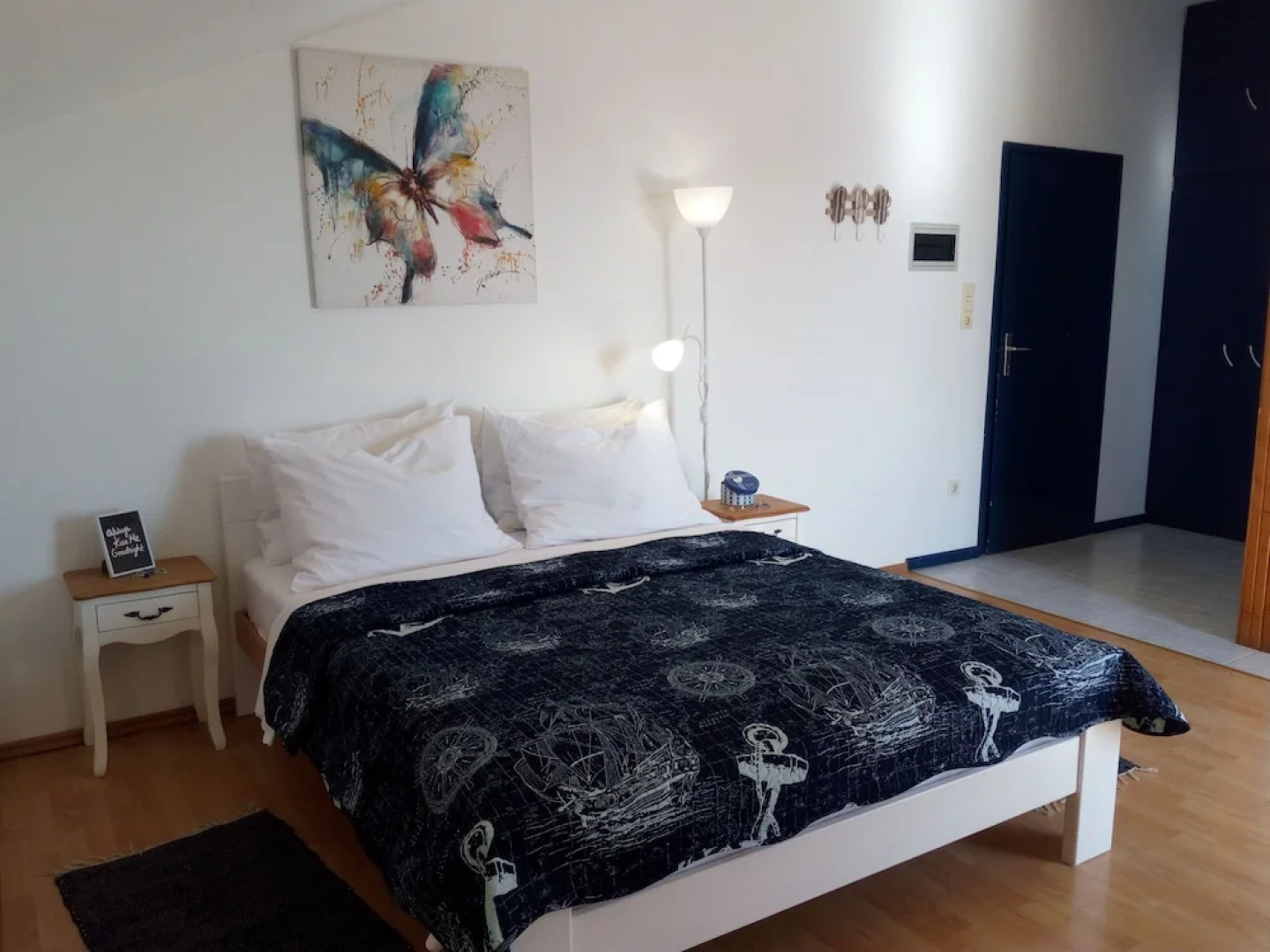 Boutique Apartments Julija