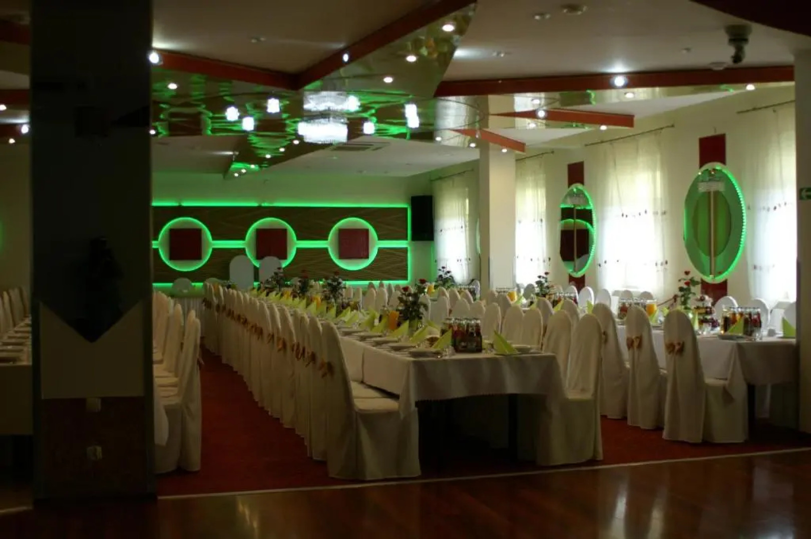 Hotel Restauracja Venus