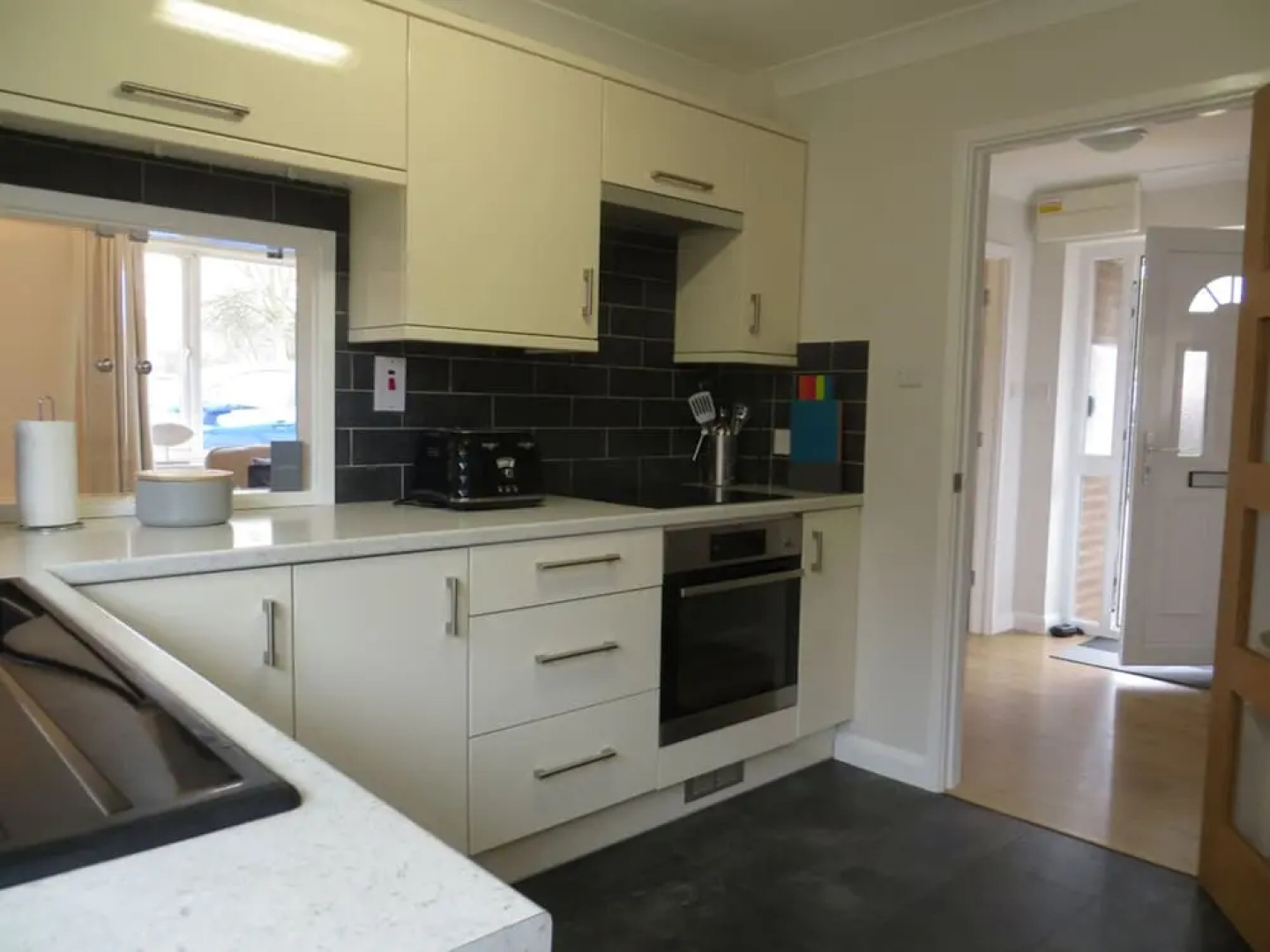 Friends Holiday Bungalow