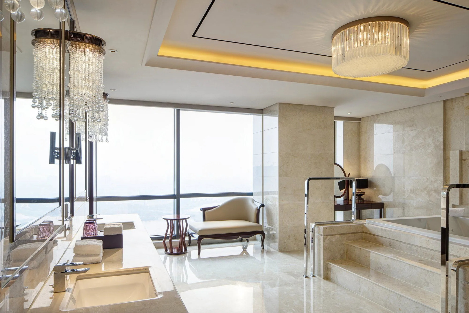 Sheraton Changde Wuling Hotel