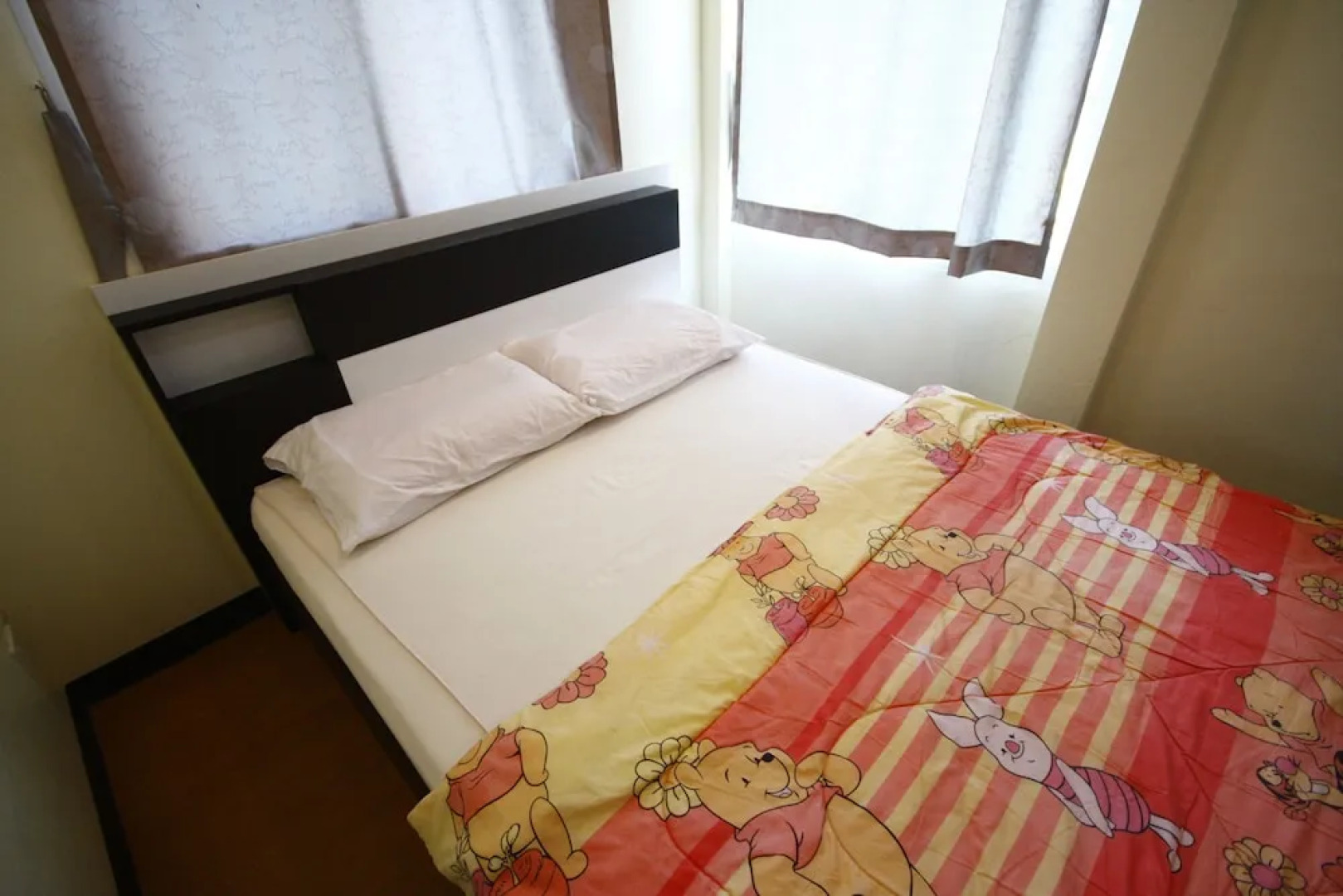 Suanrimnam Bangpakong Resort