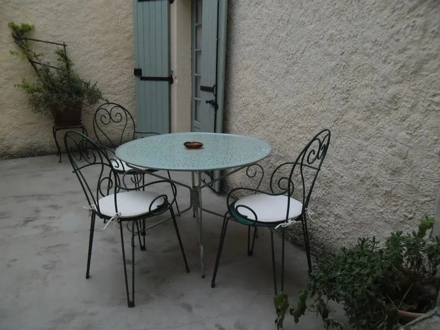 La Coquillade - Chambres d'hôtes