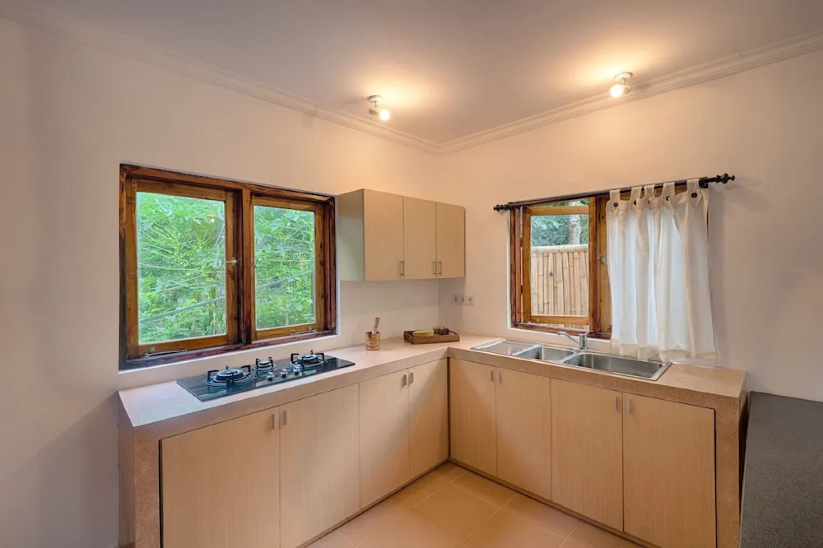 Shanti Toya Resort and Retreat Center