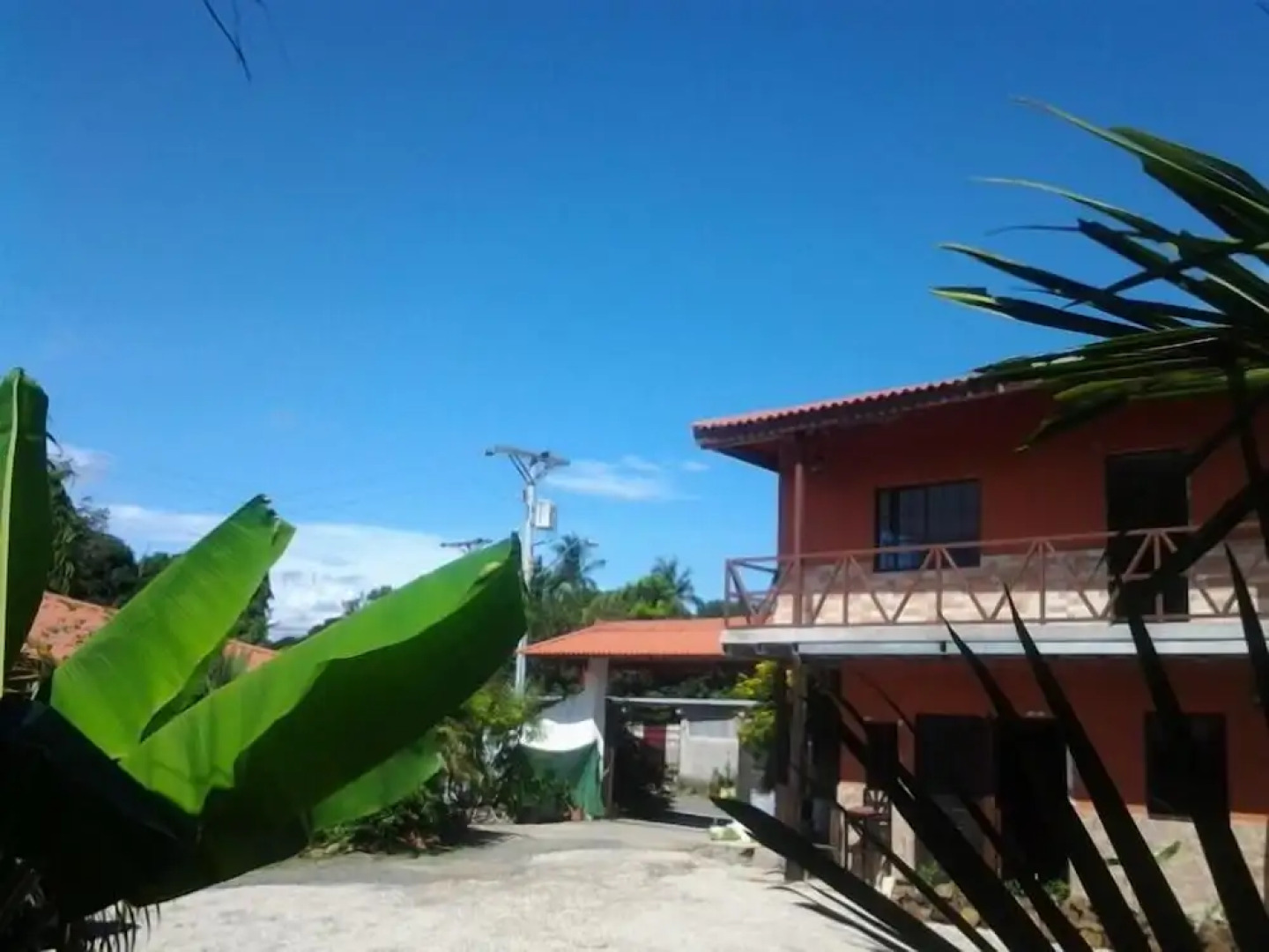 Residencial Rio Hato