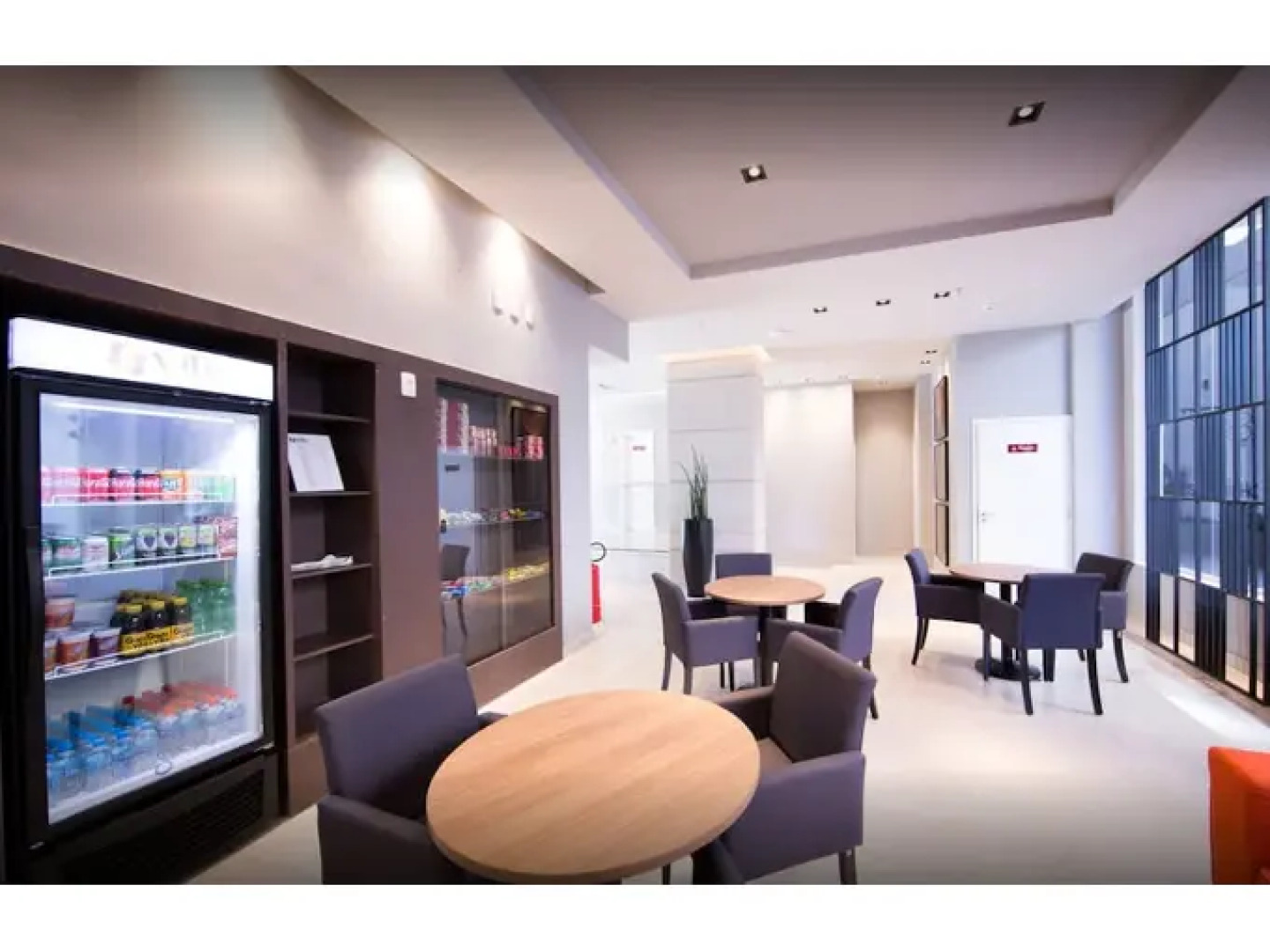 Vila Business Hotel